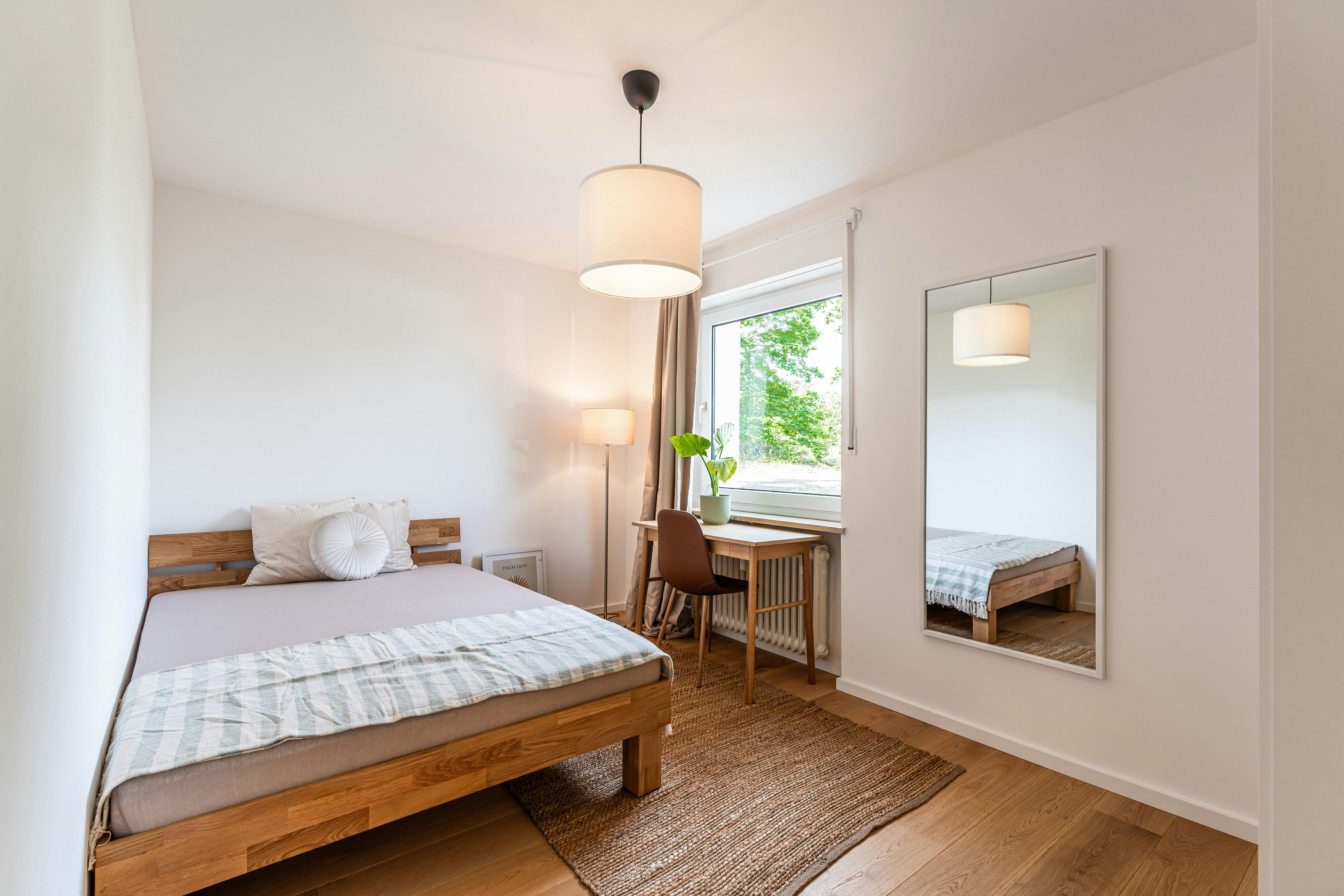 Apartment in Pasing Obermenzing