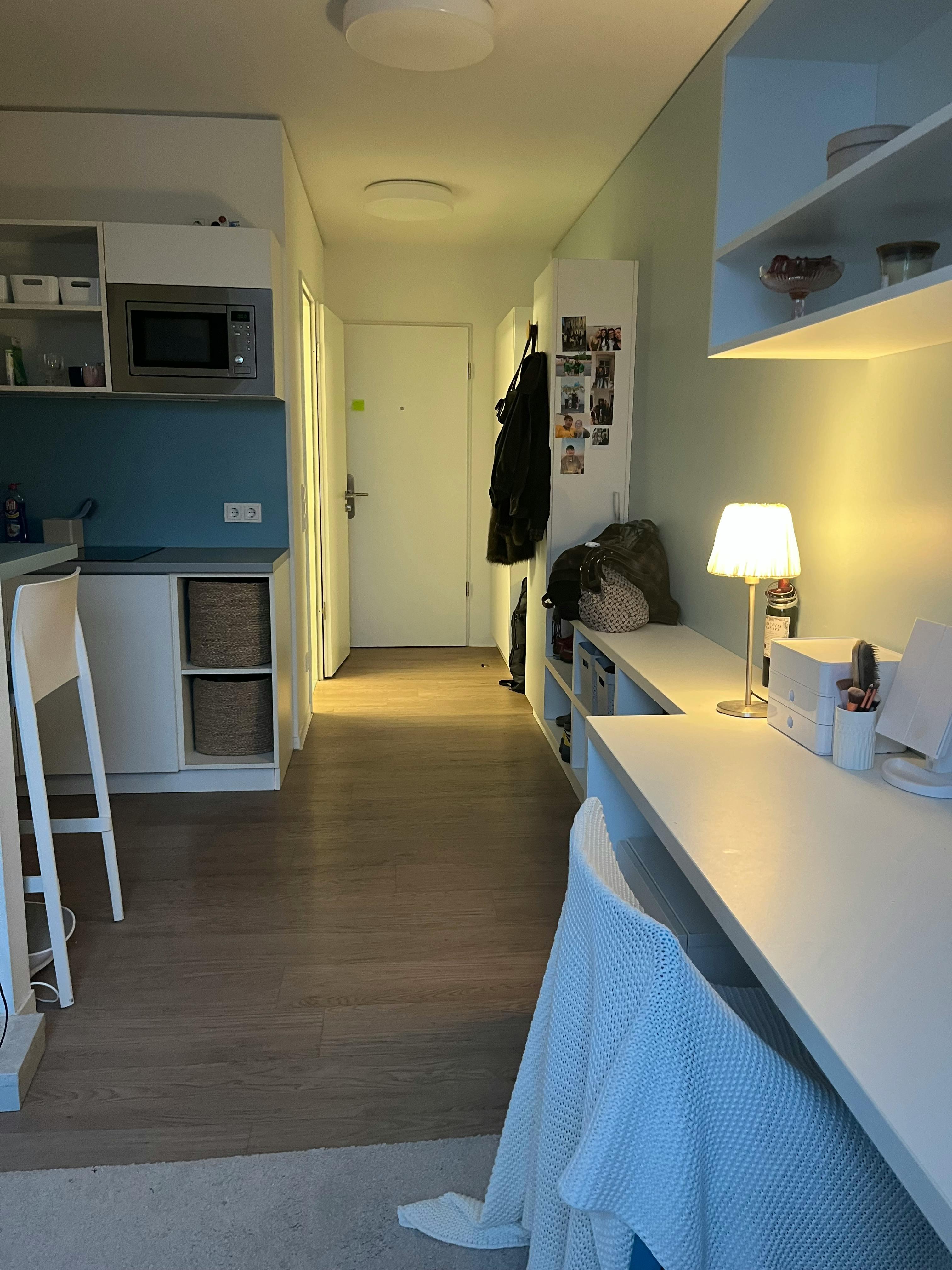 preview gallery tile