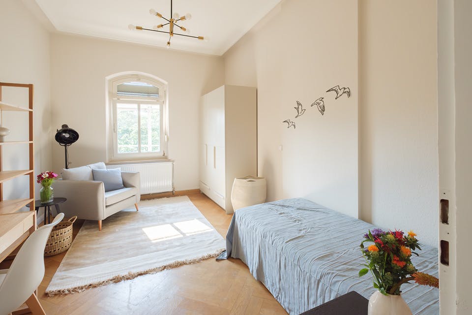 Private room for rent for €750 per month in Nürnberg, Fürther Straße