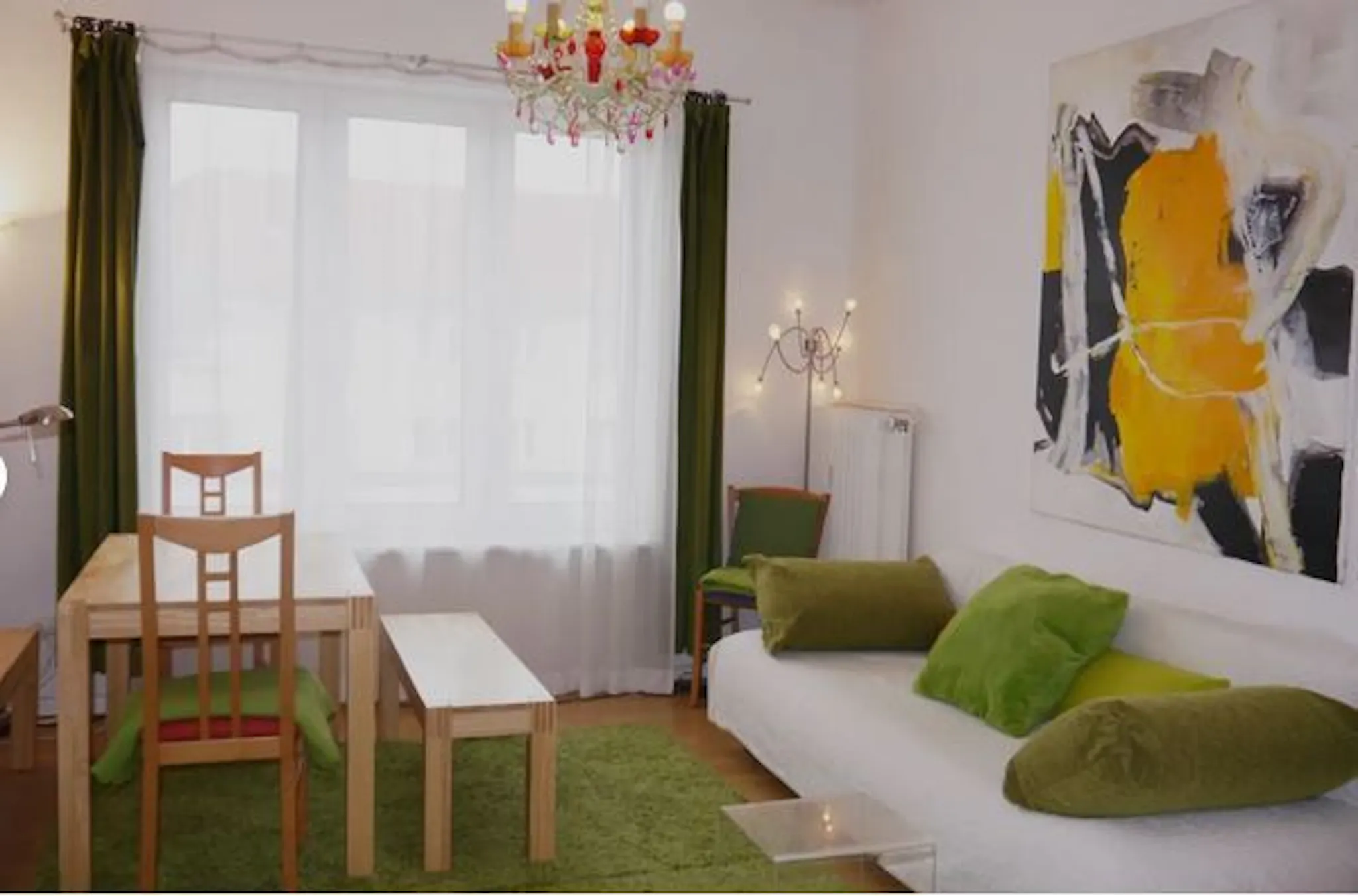 Halenseestraße, Berlin preview