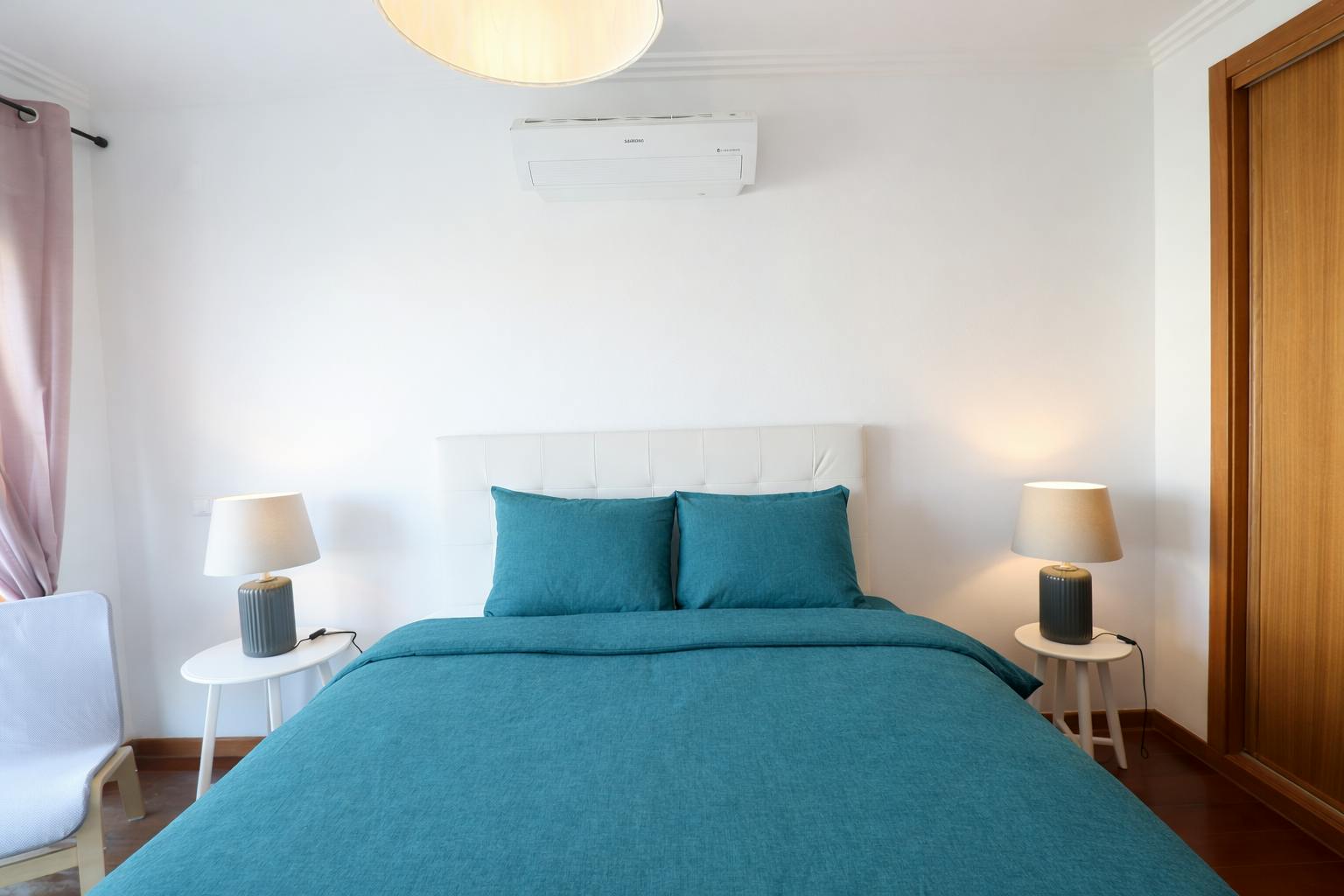 Apartment Estoril, 3 beds — photo 9