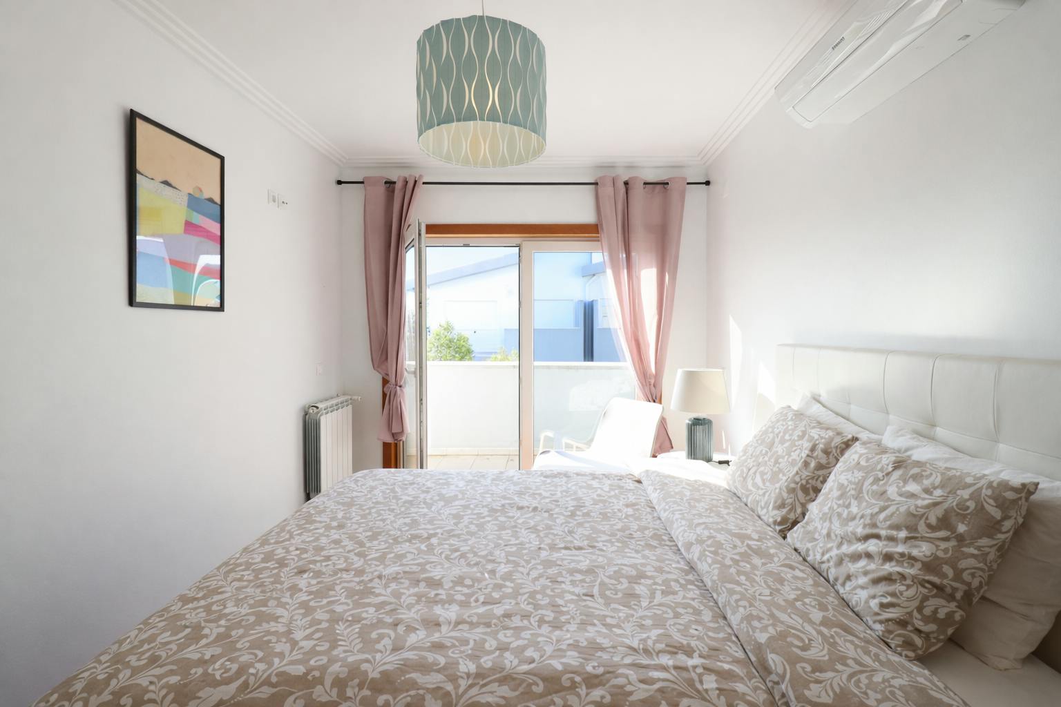 Apartment Estoril, 3 beds — photo 6