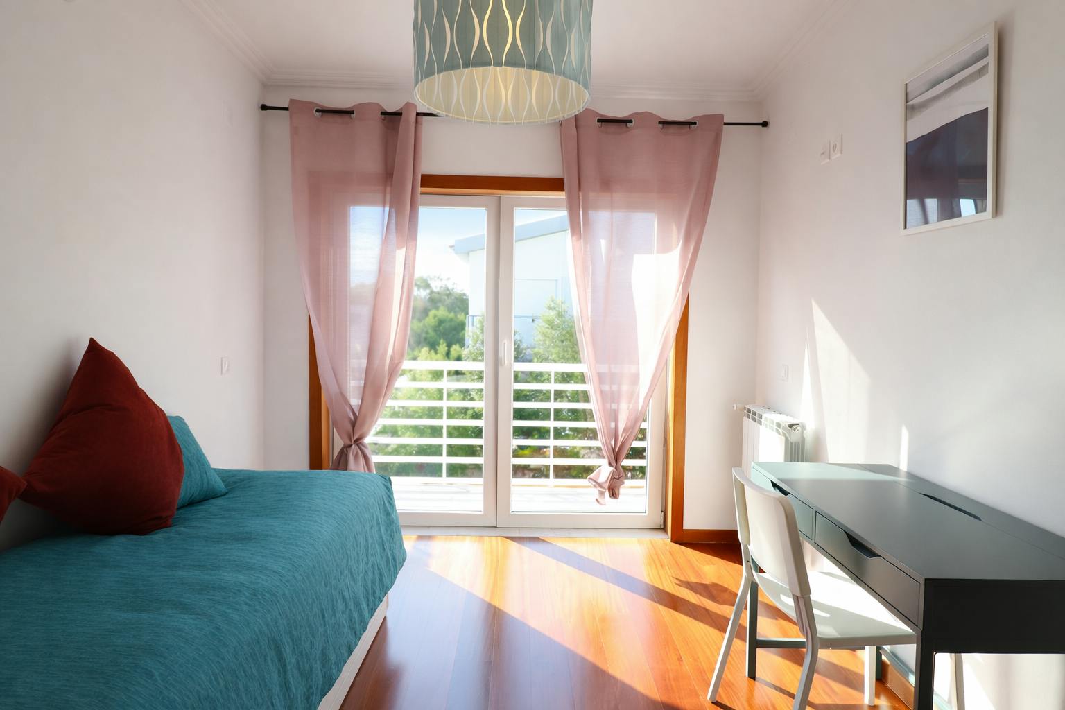 Apartment Estoril, 3 beds — photo 8