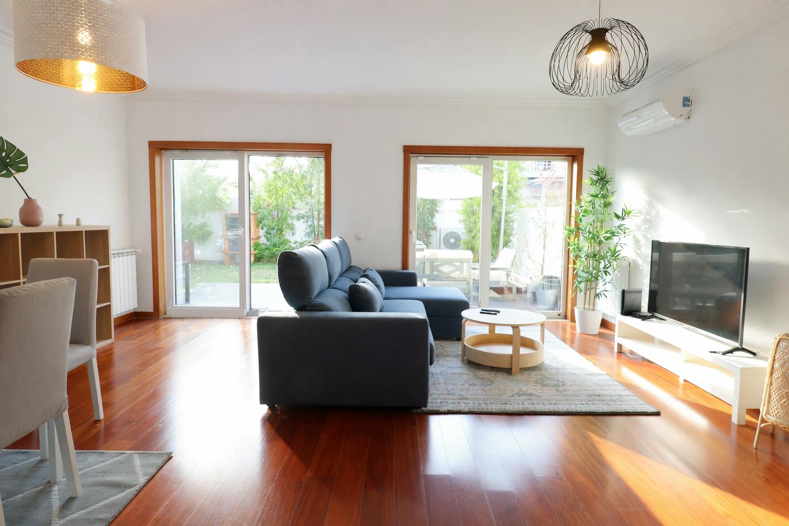Apartment Estoril, 3 beds — photo 1