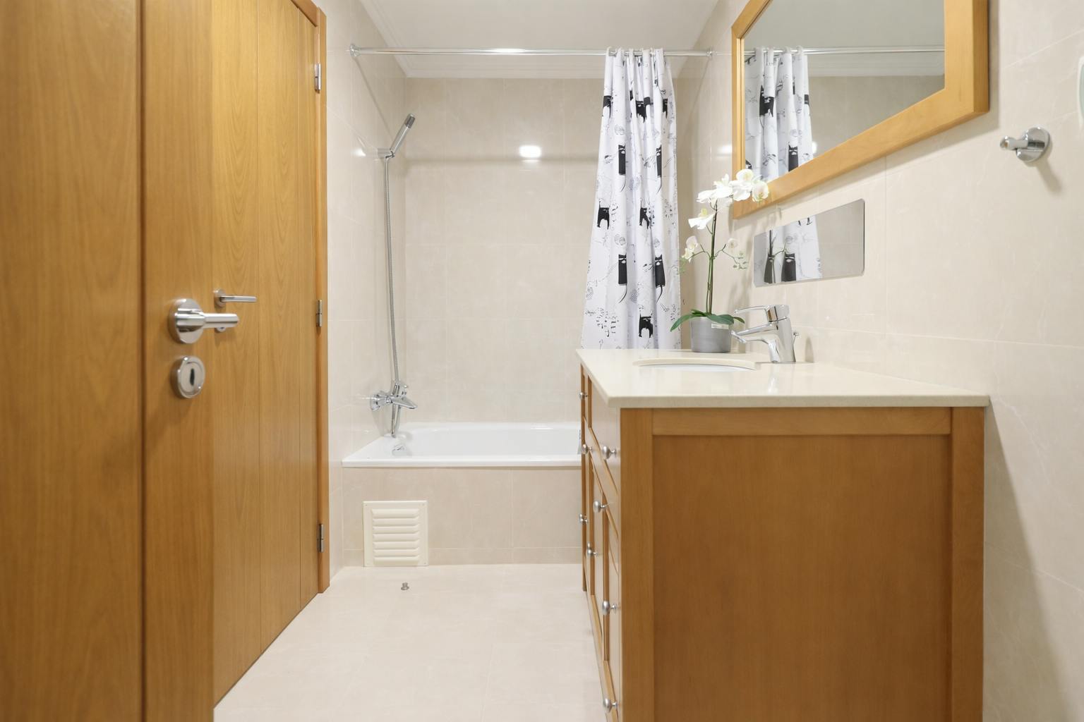 Apartment Estoril, 3 beds — photo 10