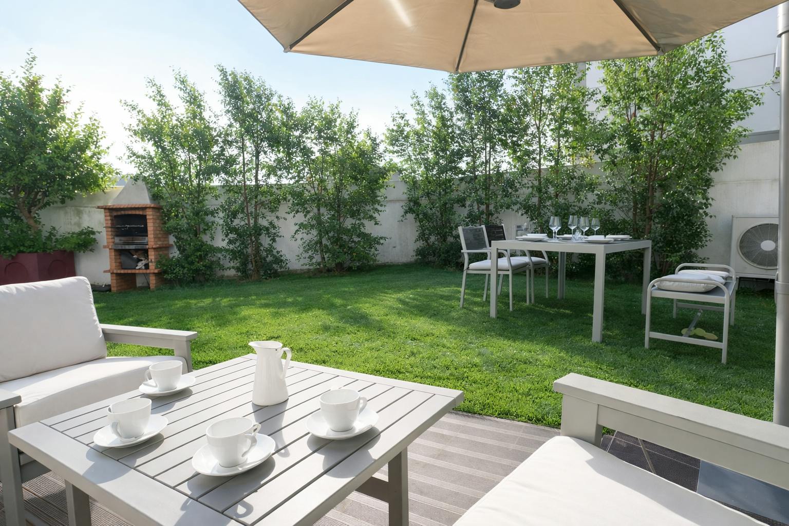 Apartment Estoril, 3 beds — photo 2