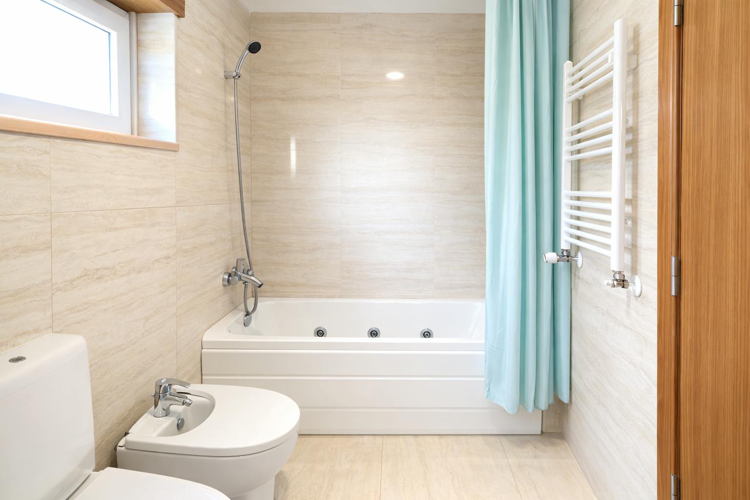 Apartment Estoril, 3 beds — photo 4