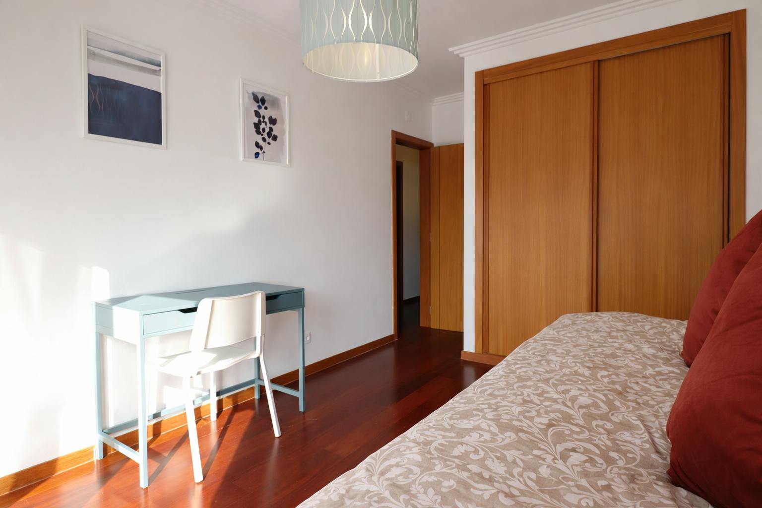 Apartment Estoril, 3 beds — photo 7