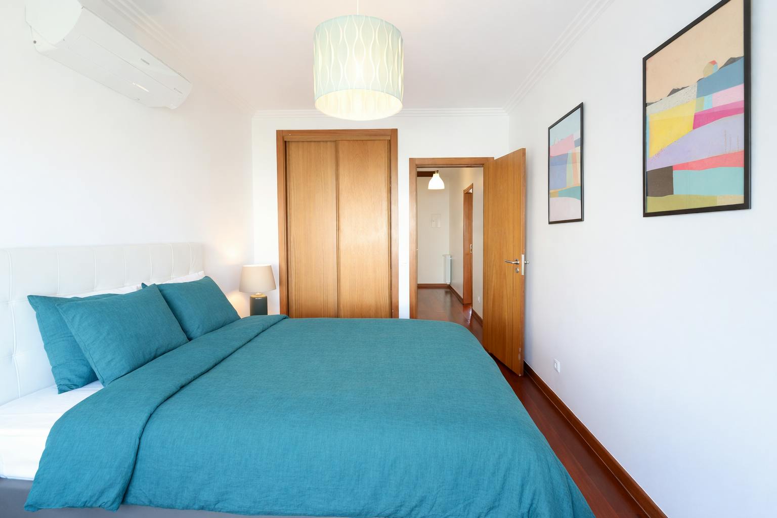 Apartment Estoril, 3 beds — photo 5