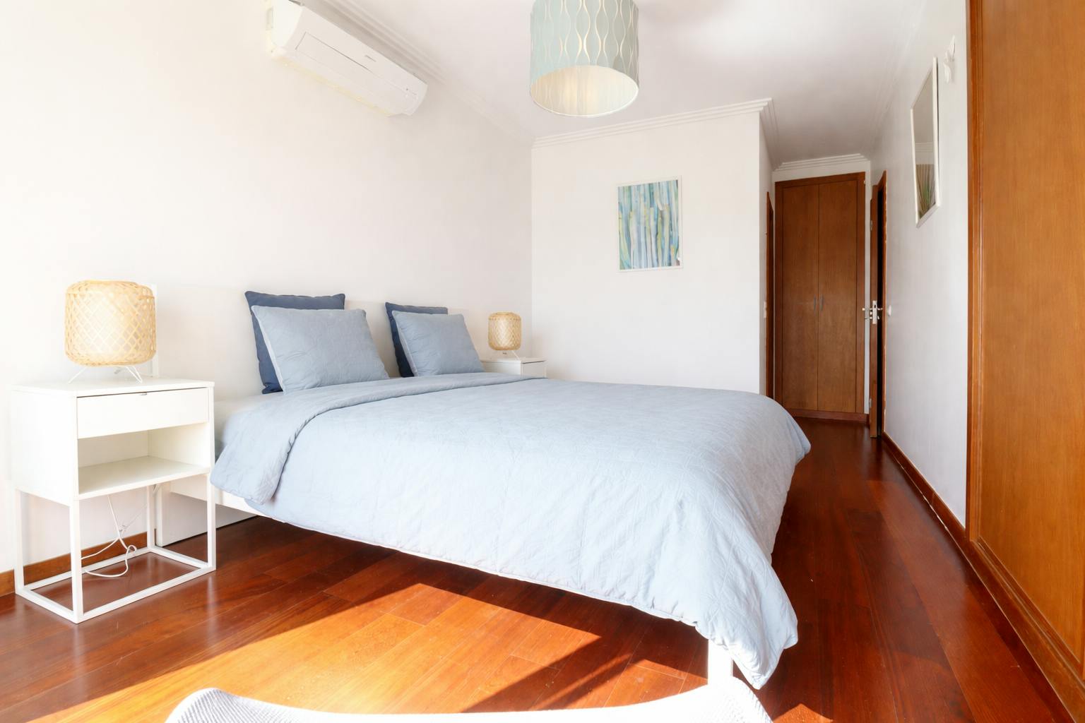 Apartment Estoril, 3 beds — photo 3