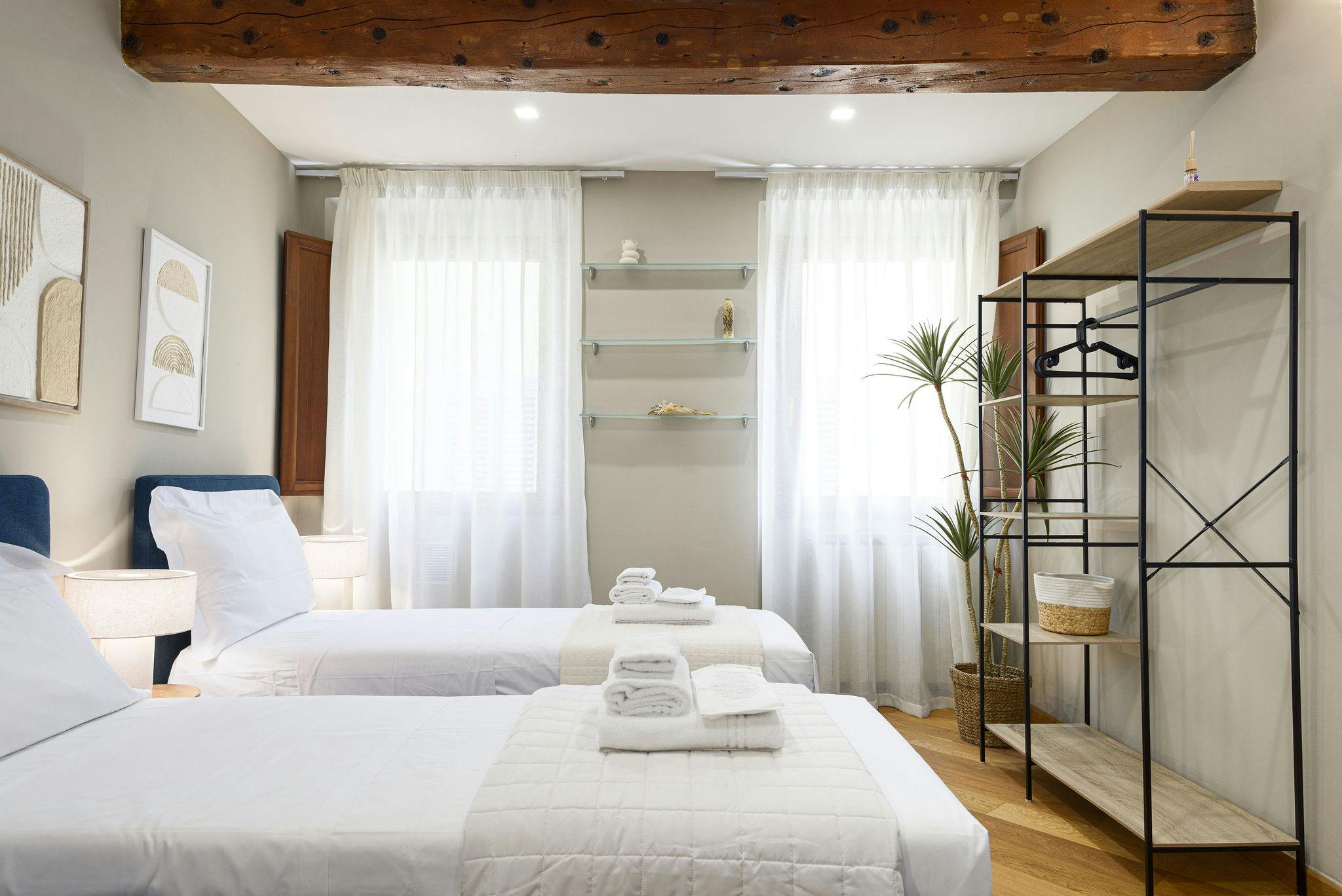 Apartment Florence, 3 beds — photo 10