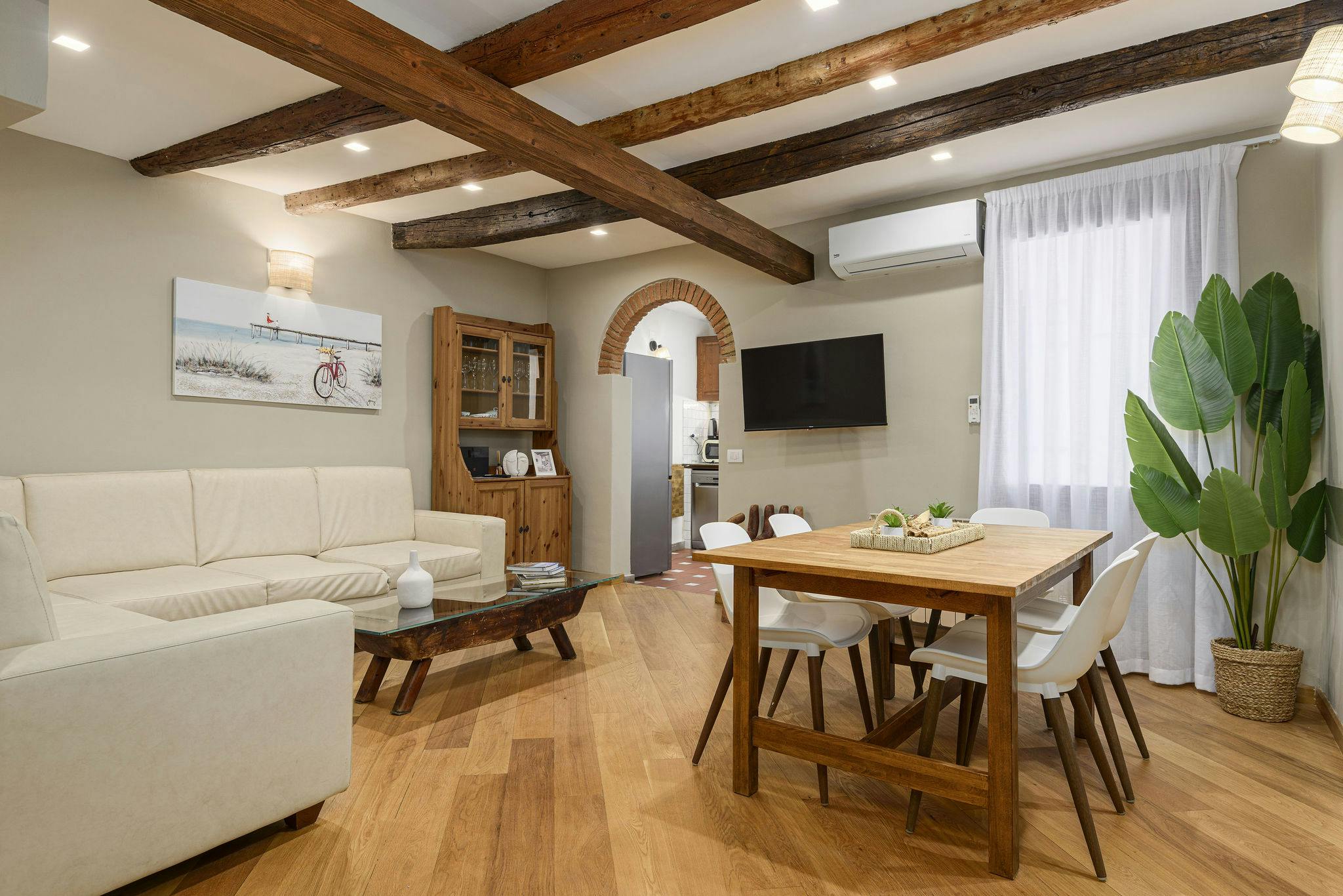 Apartment Florence, 3 beds — photo 1