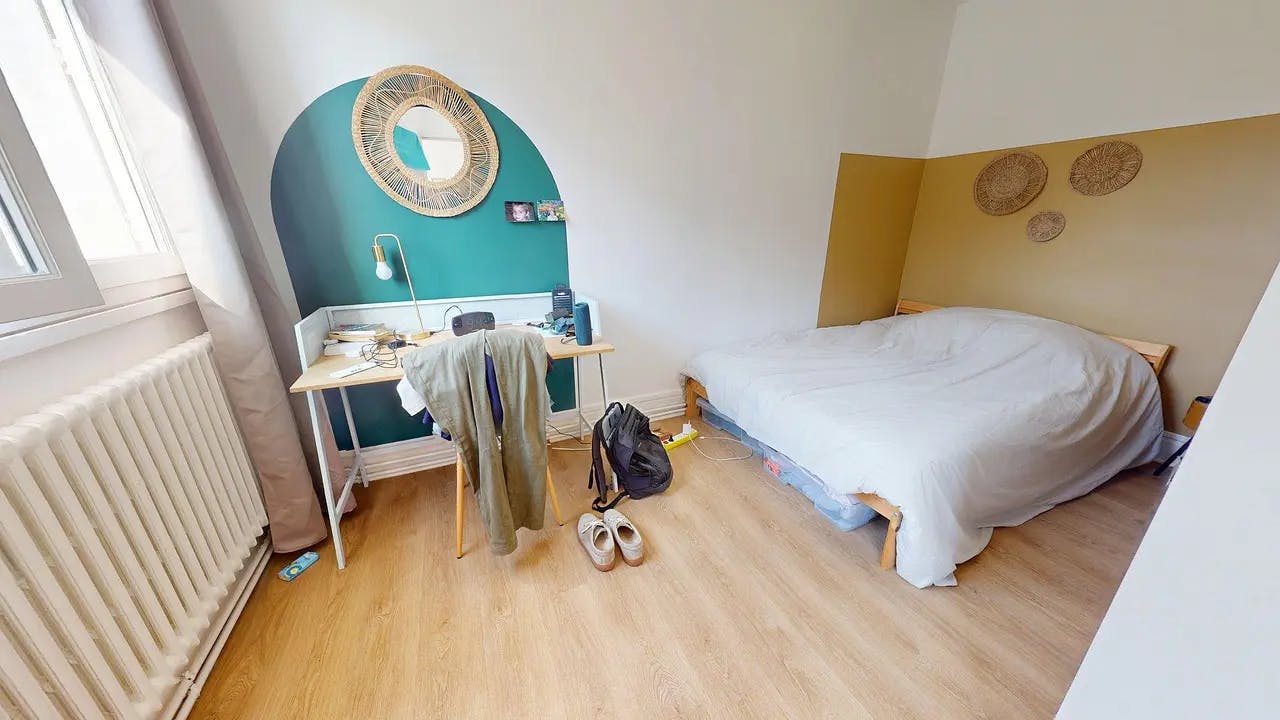 Rue Professeur Beauvisage, Lyon preview