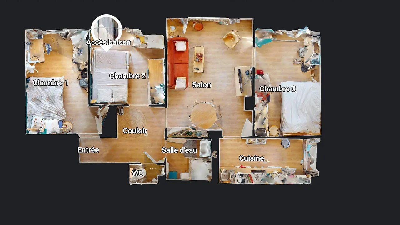 preview gallery tile