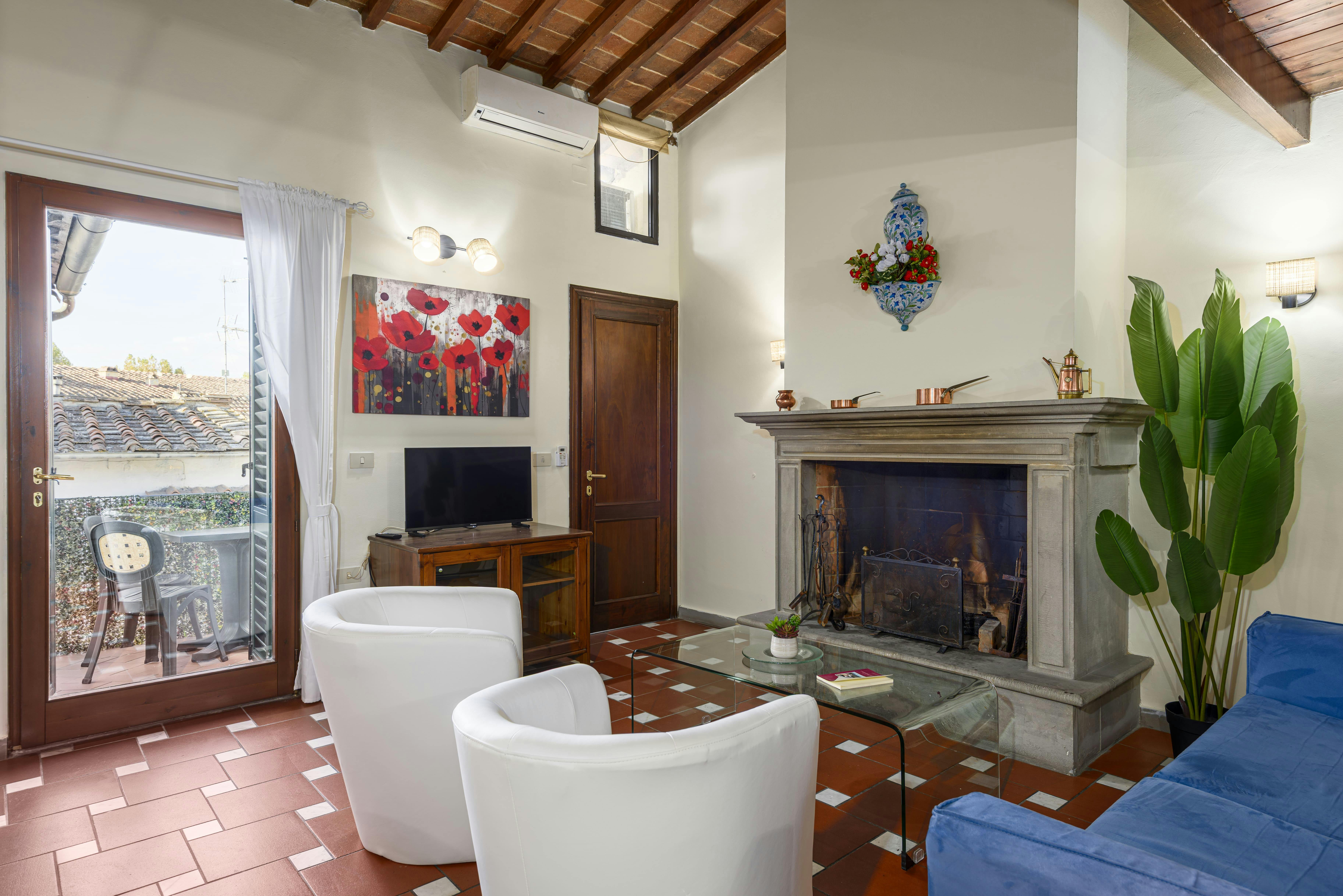 Apartment Florence, 3 beds — photo 6