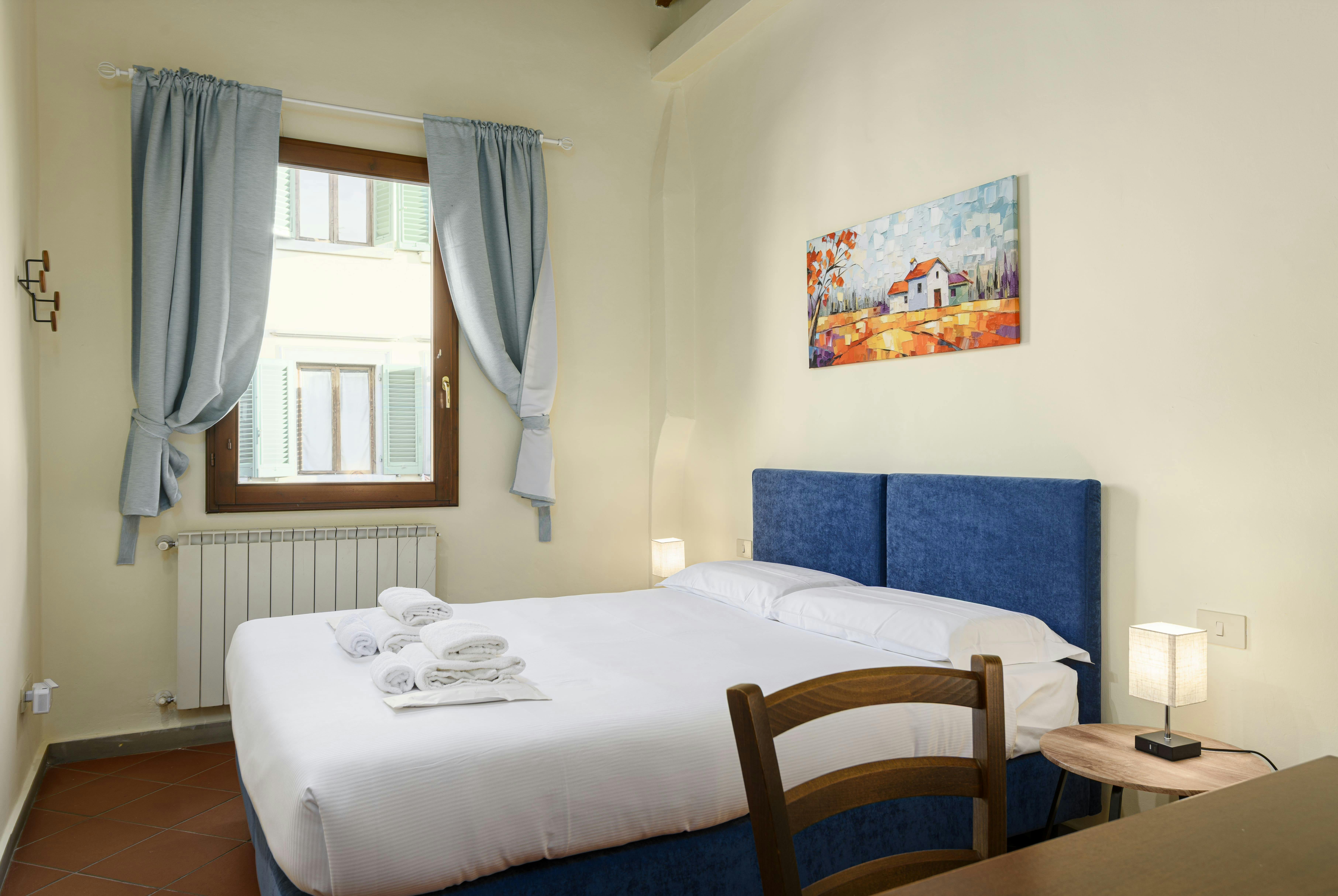 Apartment Florence, 3 beds — photo 1