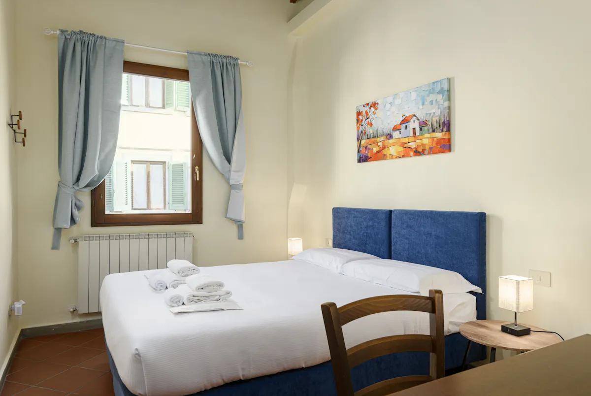 3-Bedroom Apartment in Via di Camaldoli, Florence (1706737) ROOM