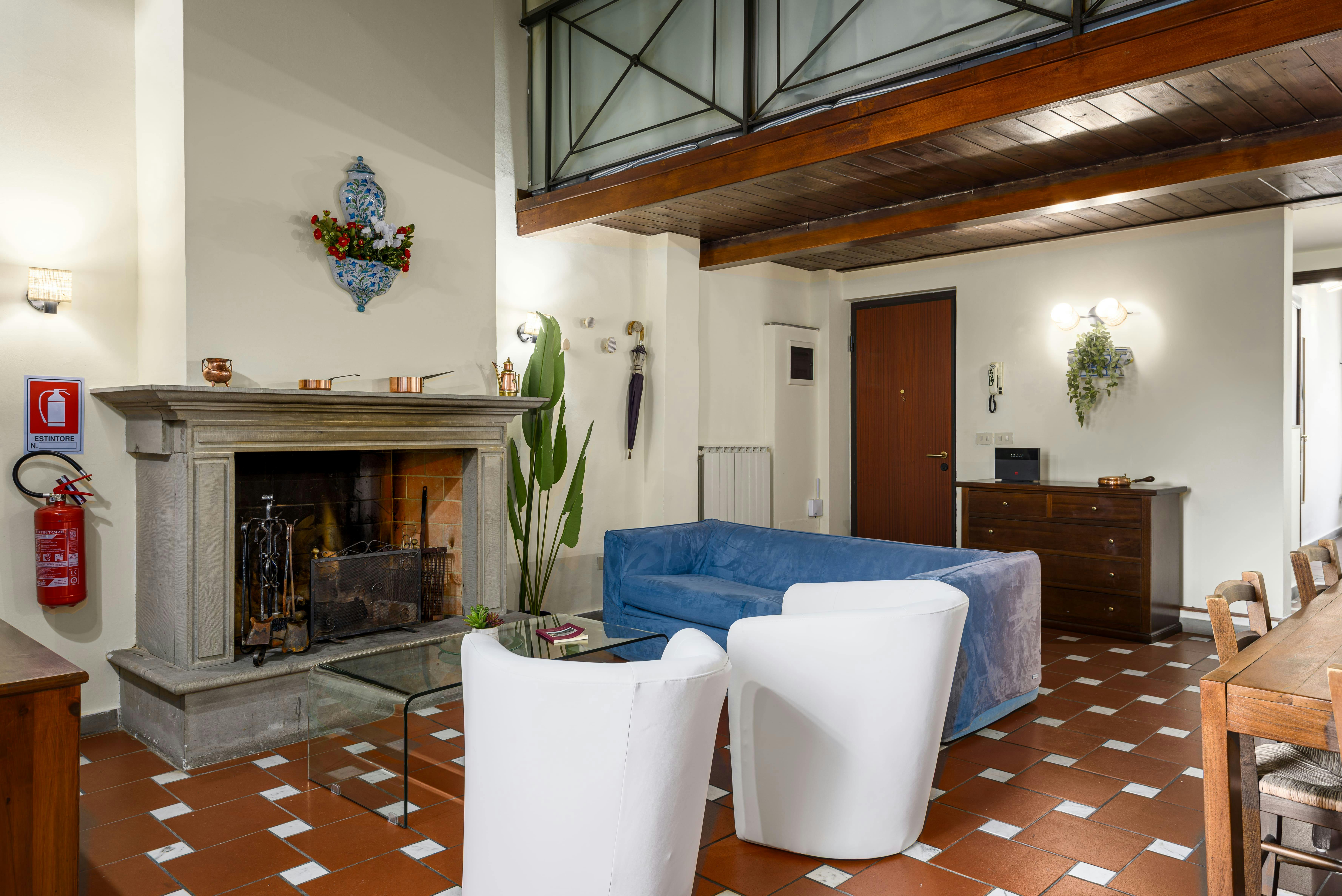 Apartment Florence, 3 beds — photo 7