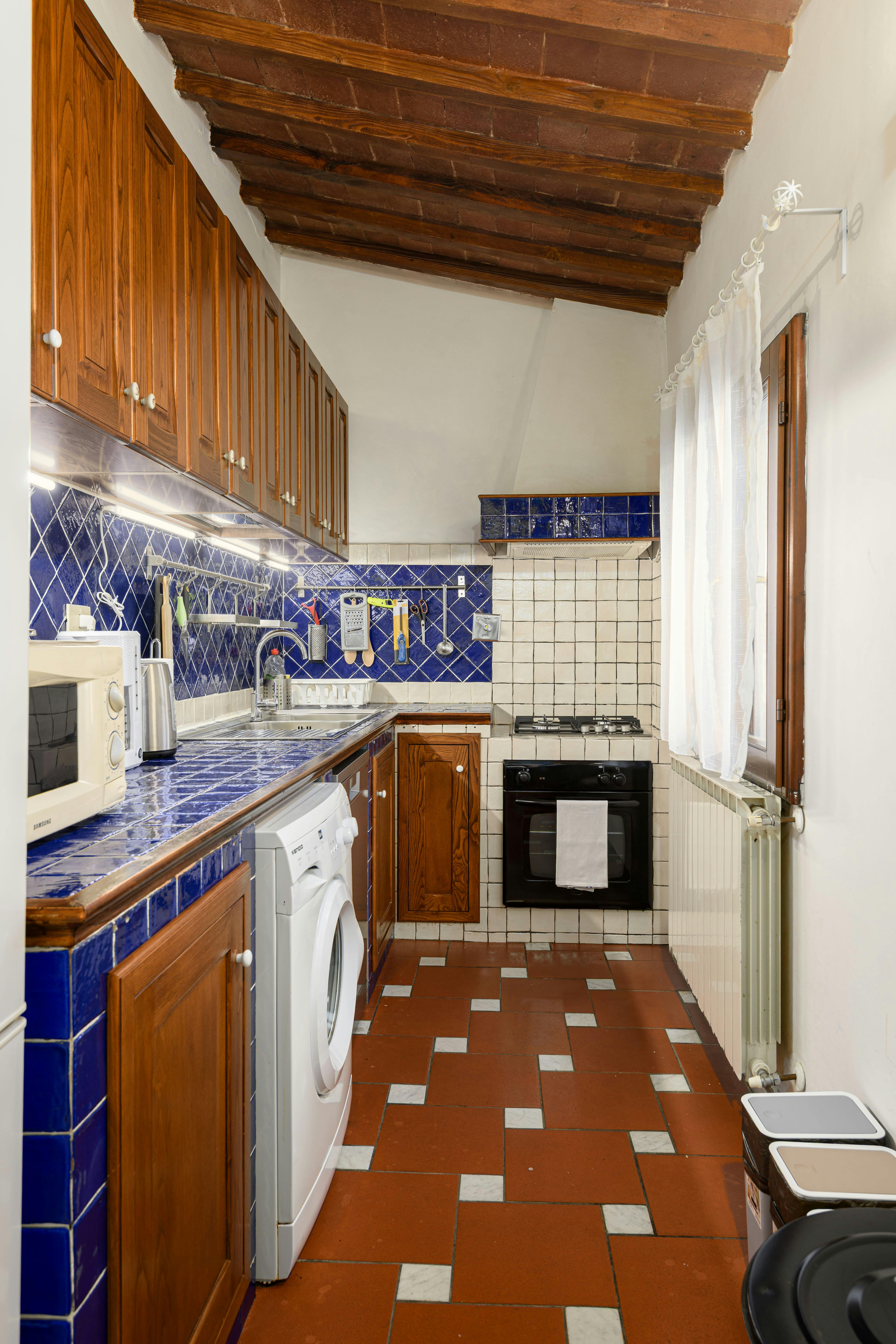 Apartment Florence, 3 beds — photo 9