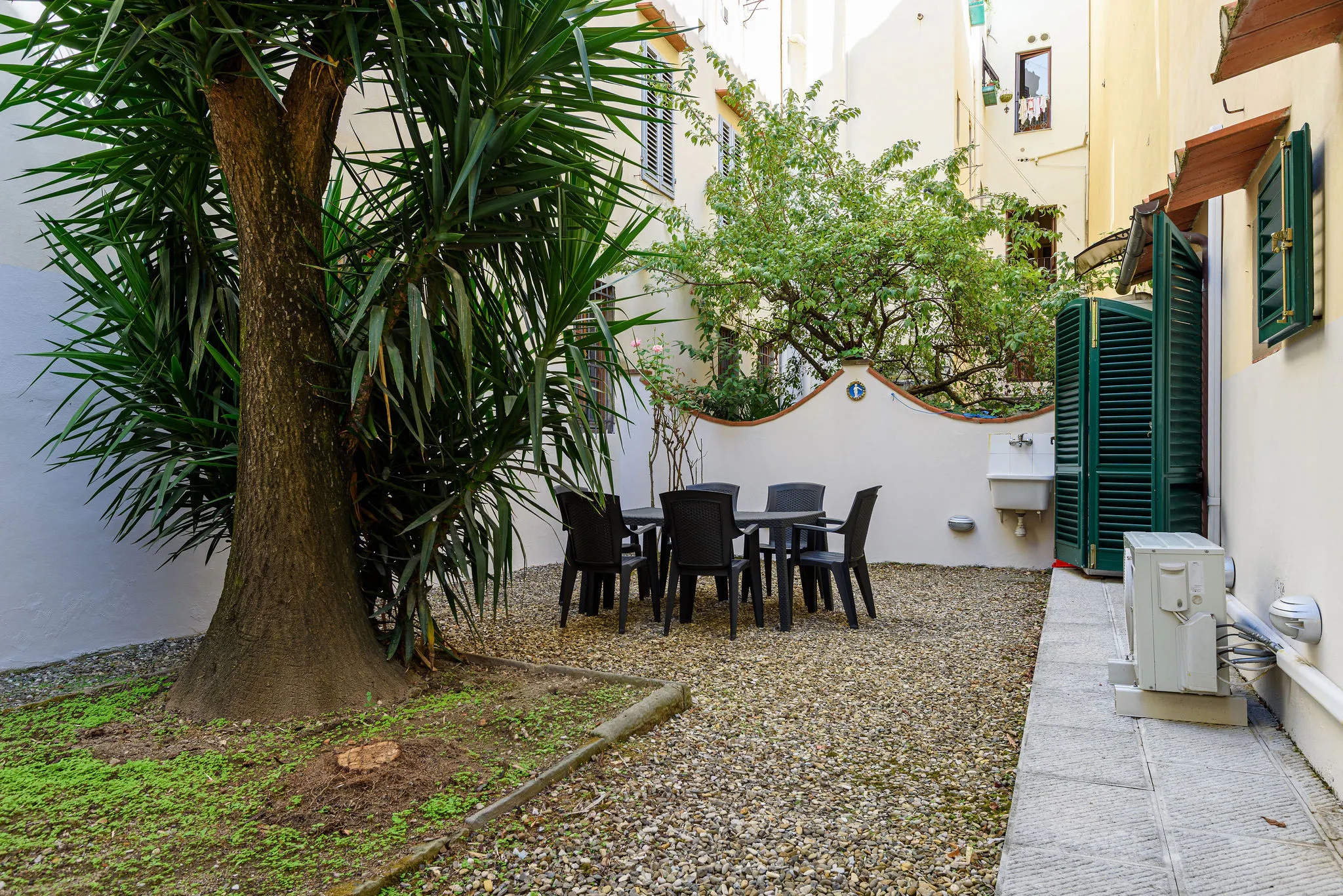 3-Bedroom Apartment in Via San Zanobi, Florence (1706742) ROOM 3