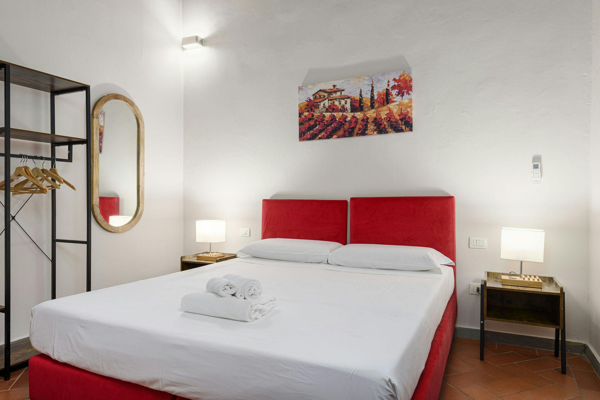 Apartment Florence, 3 beds — photo 1