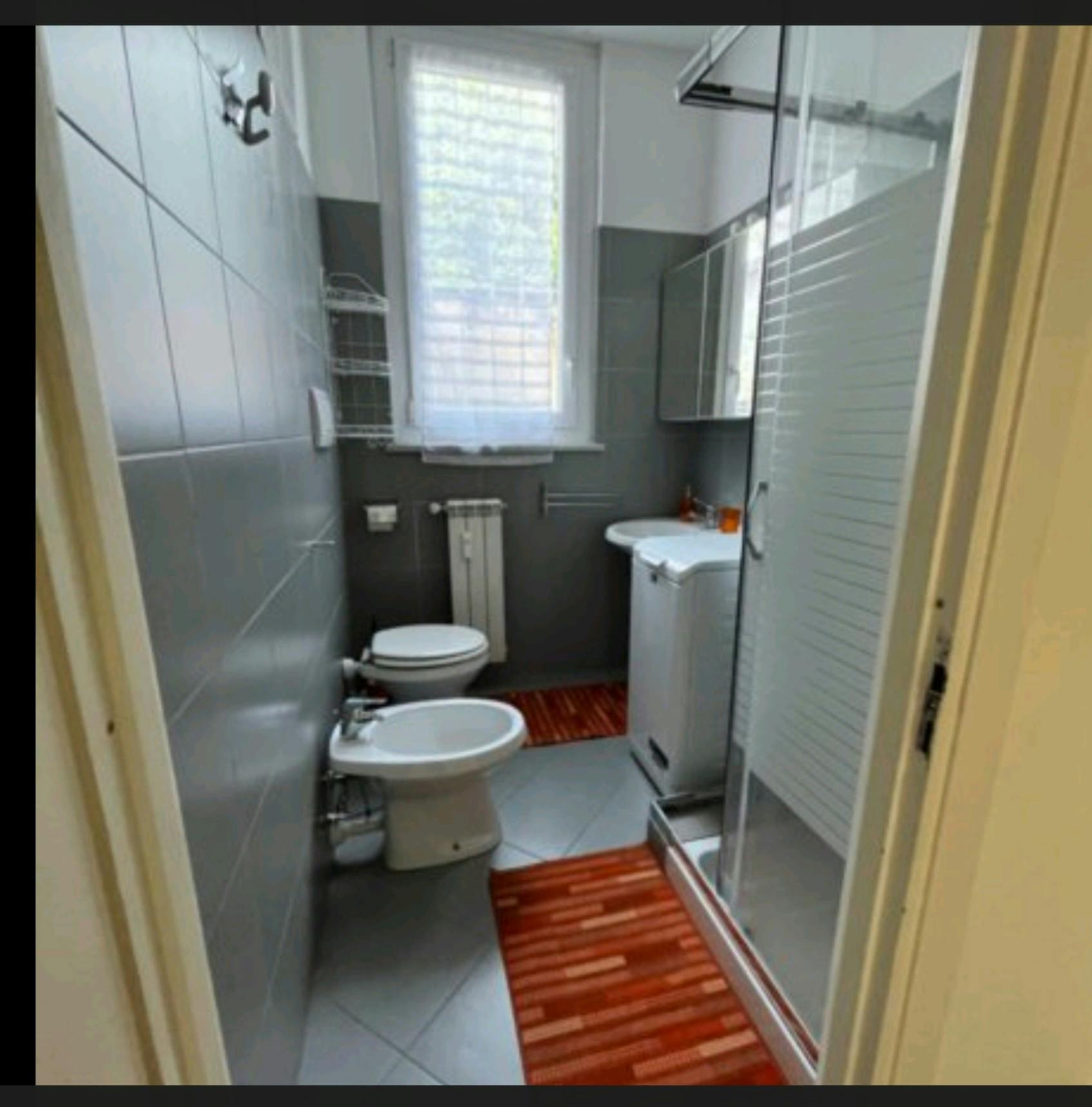 Single room Turin, 1 bed, 12m² — photo 7