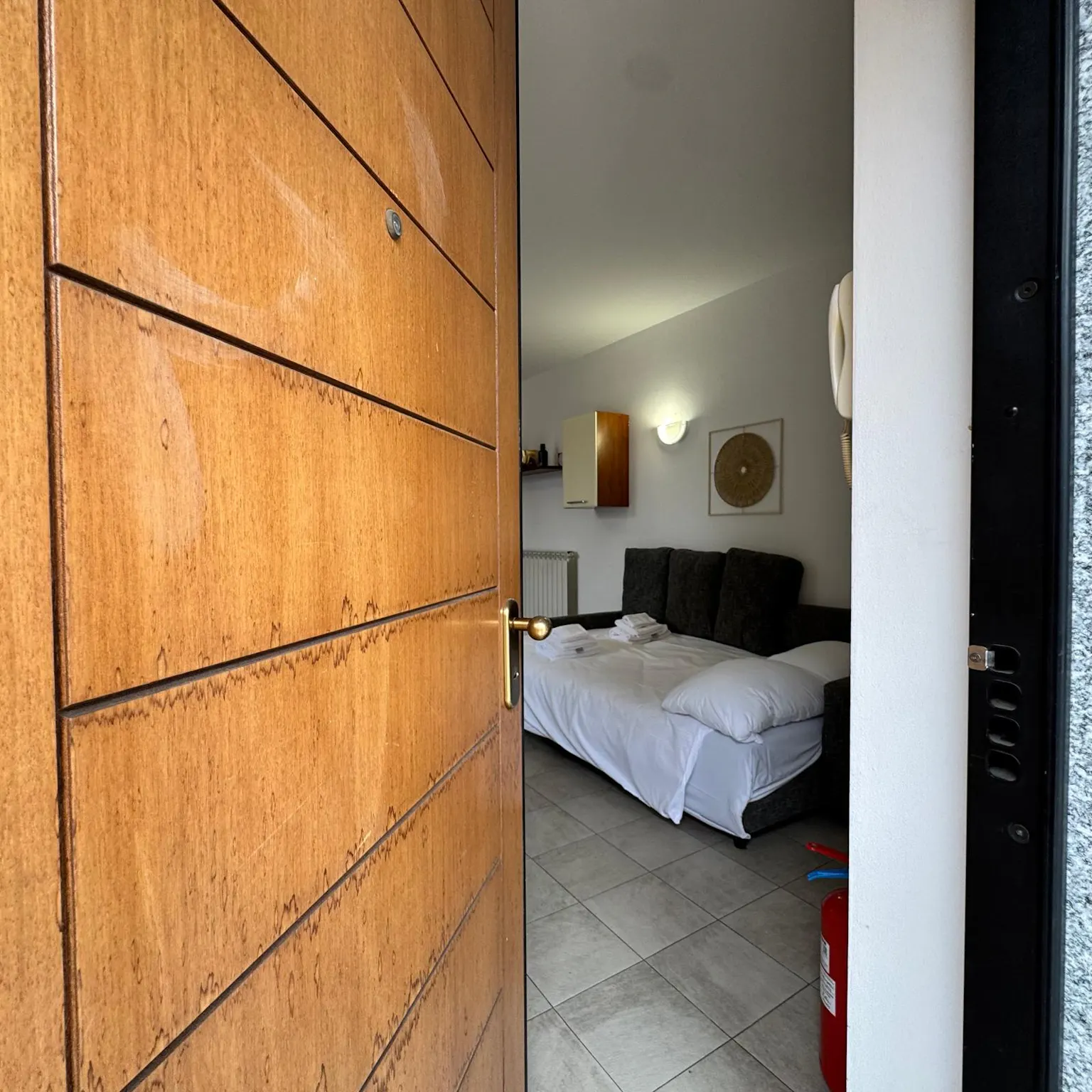 Viale Luigi Borri, Varese preview