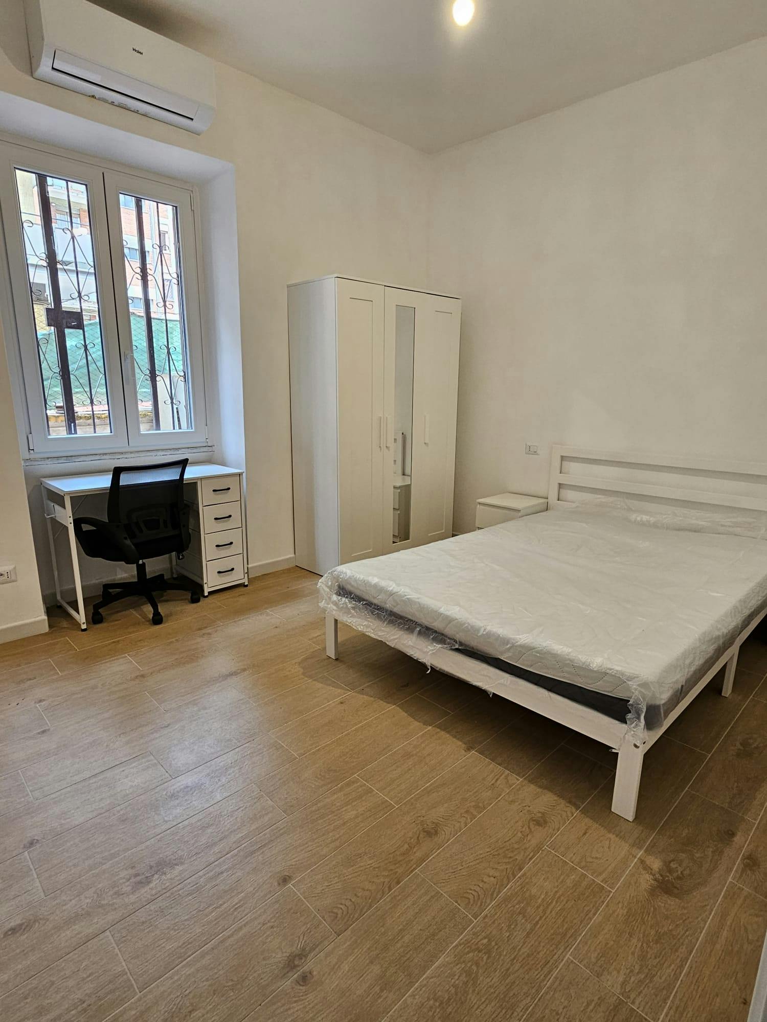 Private room for rent for €700 per month in Rome, Via delle Ninfee