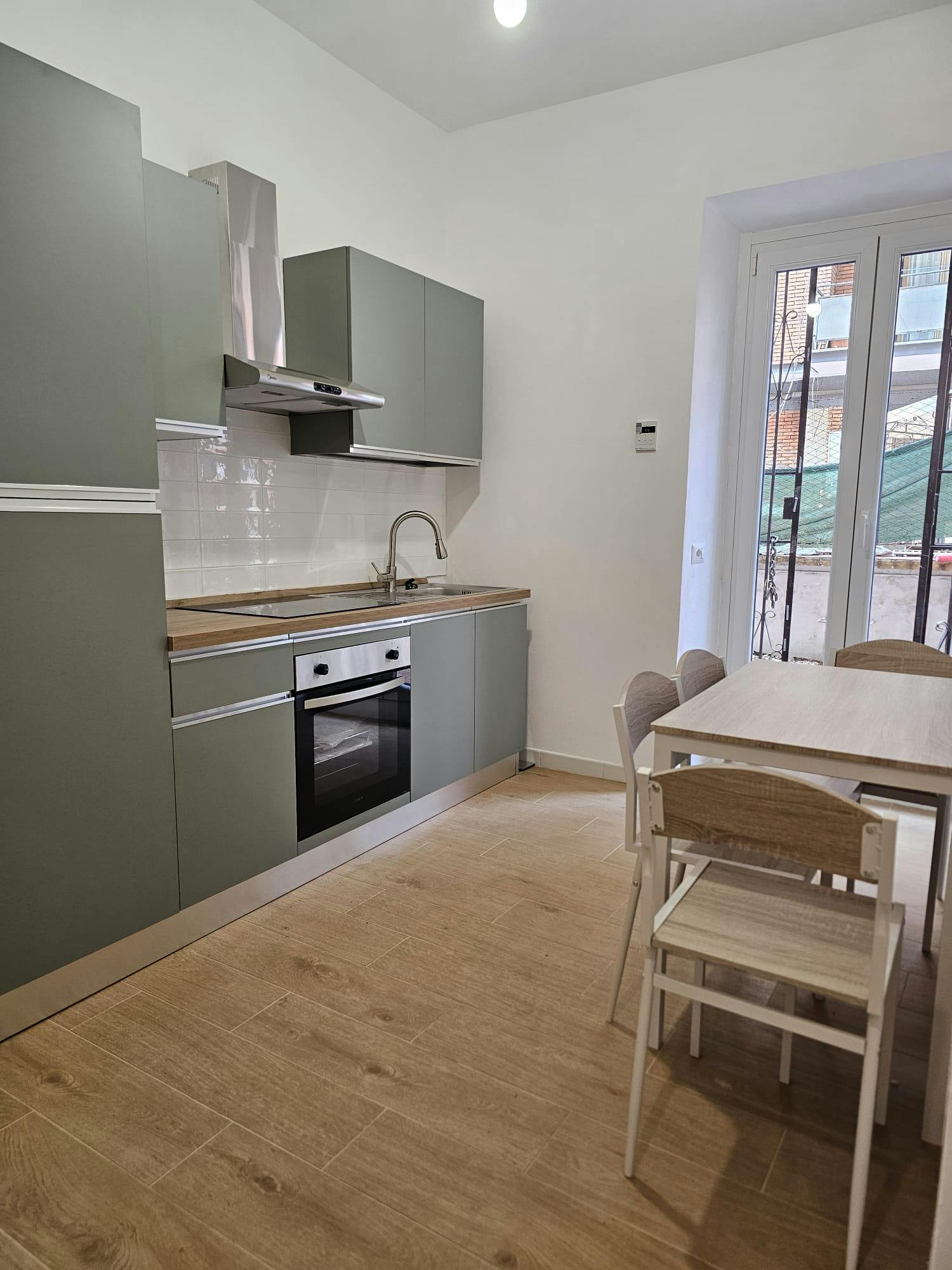 Single room Rome, 1 bed, 14m² — photo 9