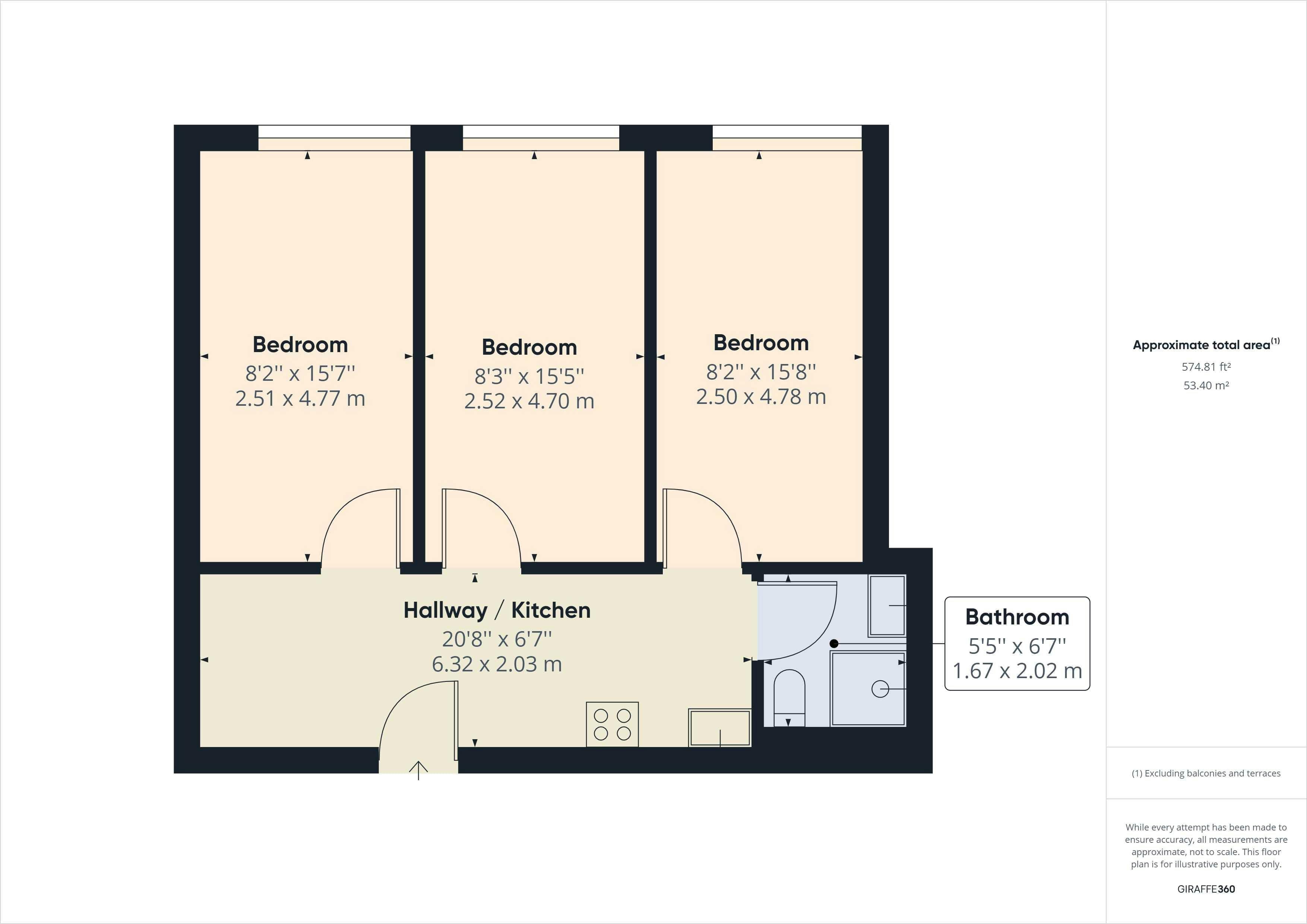 preview gallery tile