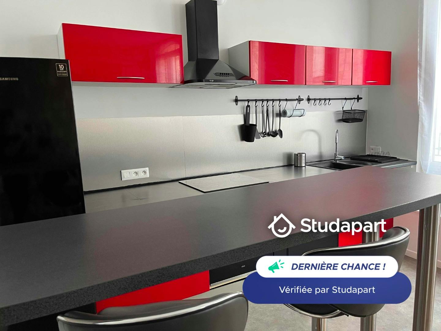 Wohnung zu mieten für 800 € pro Monat in Angoulême, Rue Saint-Etienne