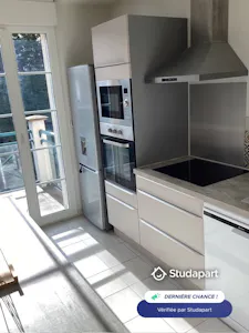 House for rent on Allée de la Glacière, Hérouville-Saint-Clair