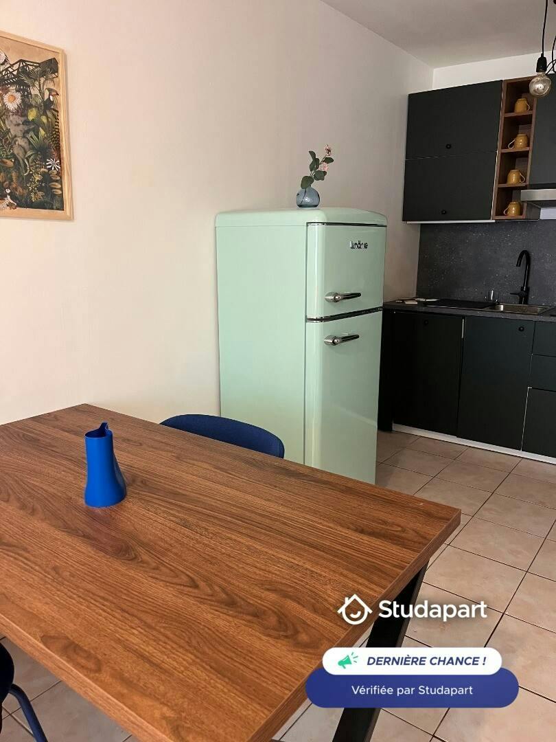Appartement – Nantes, Coulmiers, Malakoff - Saint-Donatien - Vue 5