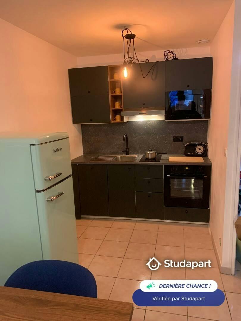 Appartement – Nantes, Coulmiers, Malakoff - Saint-Donatien - Plus