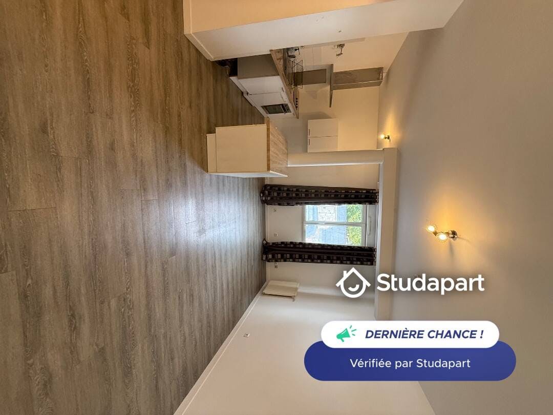 Apartamento en alquiler por 790 € al mes en Le Mans, Avenue Bollée
