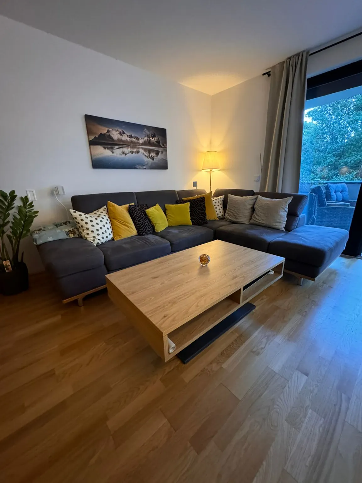 1-Bedroom Apartment in Zelda-Kaplan-Weg, Vienna (1706799) COMMON_AREA 2