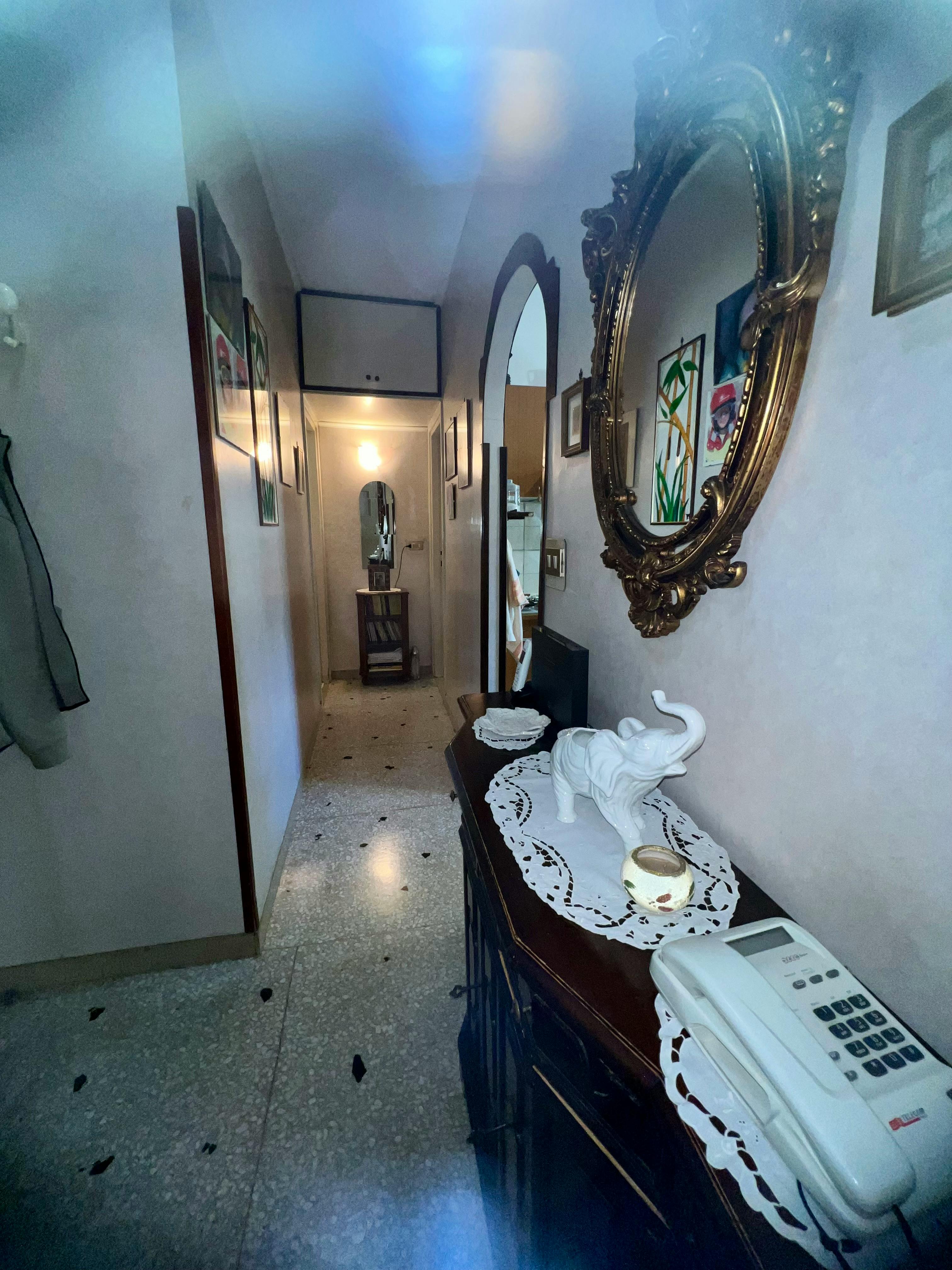 Apartment Rome, 2 beds — photo 9
