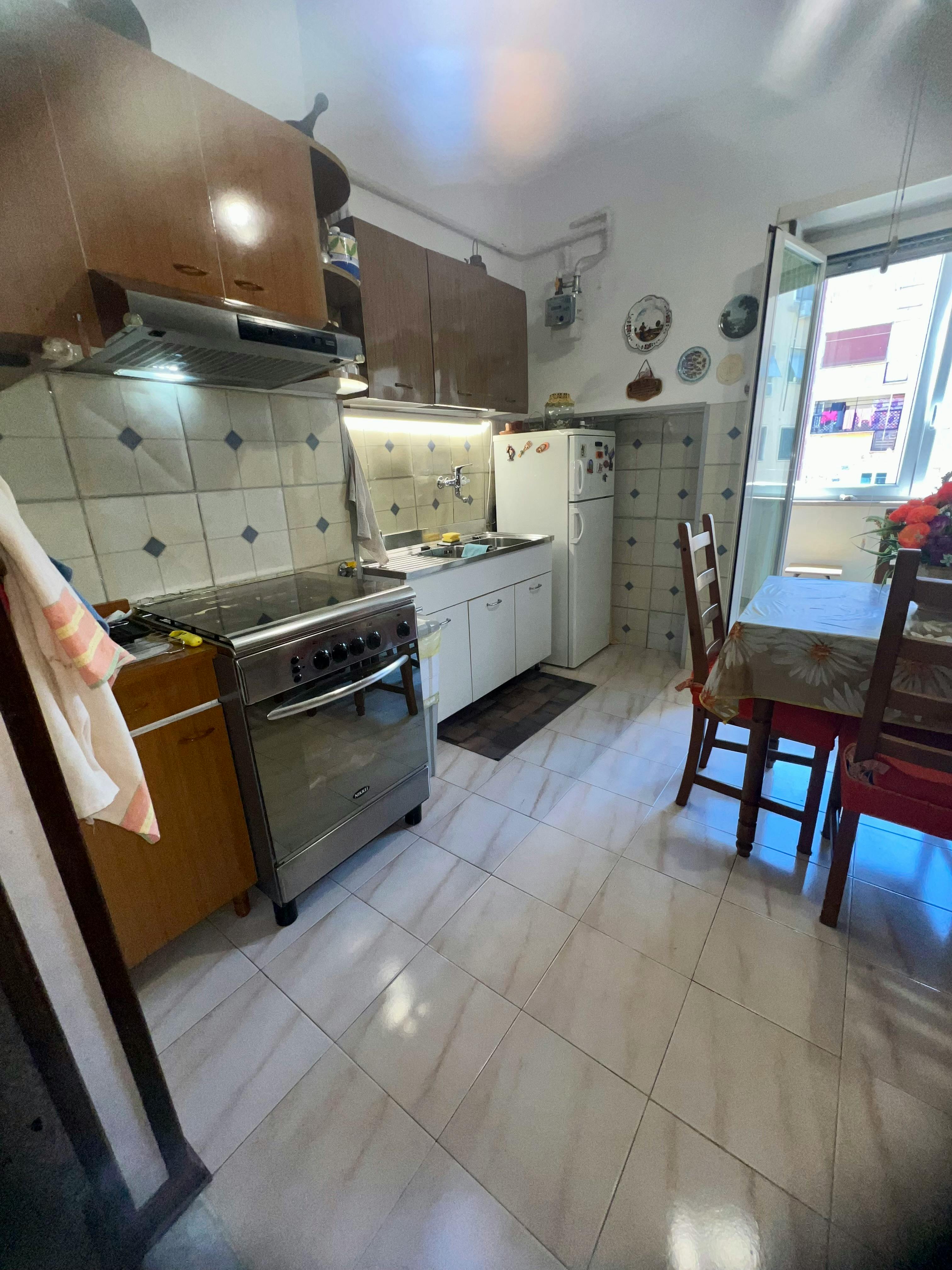 Apartment Rome, 2 beds — photo 7