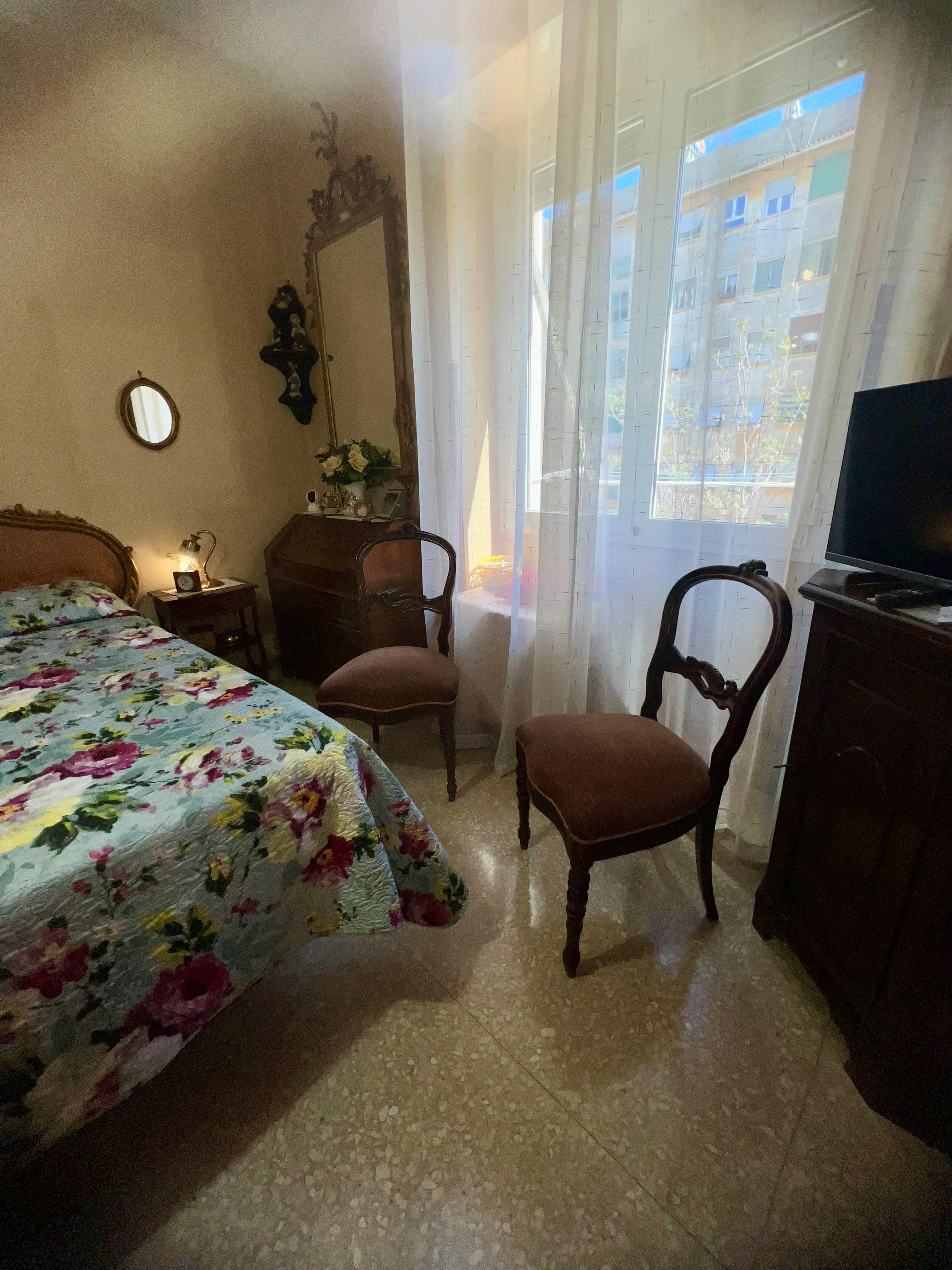 Apartment Rome, 2 beds — photo 10