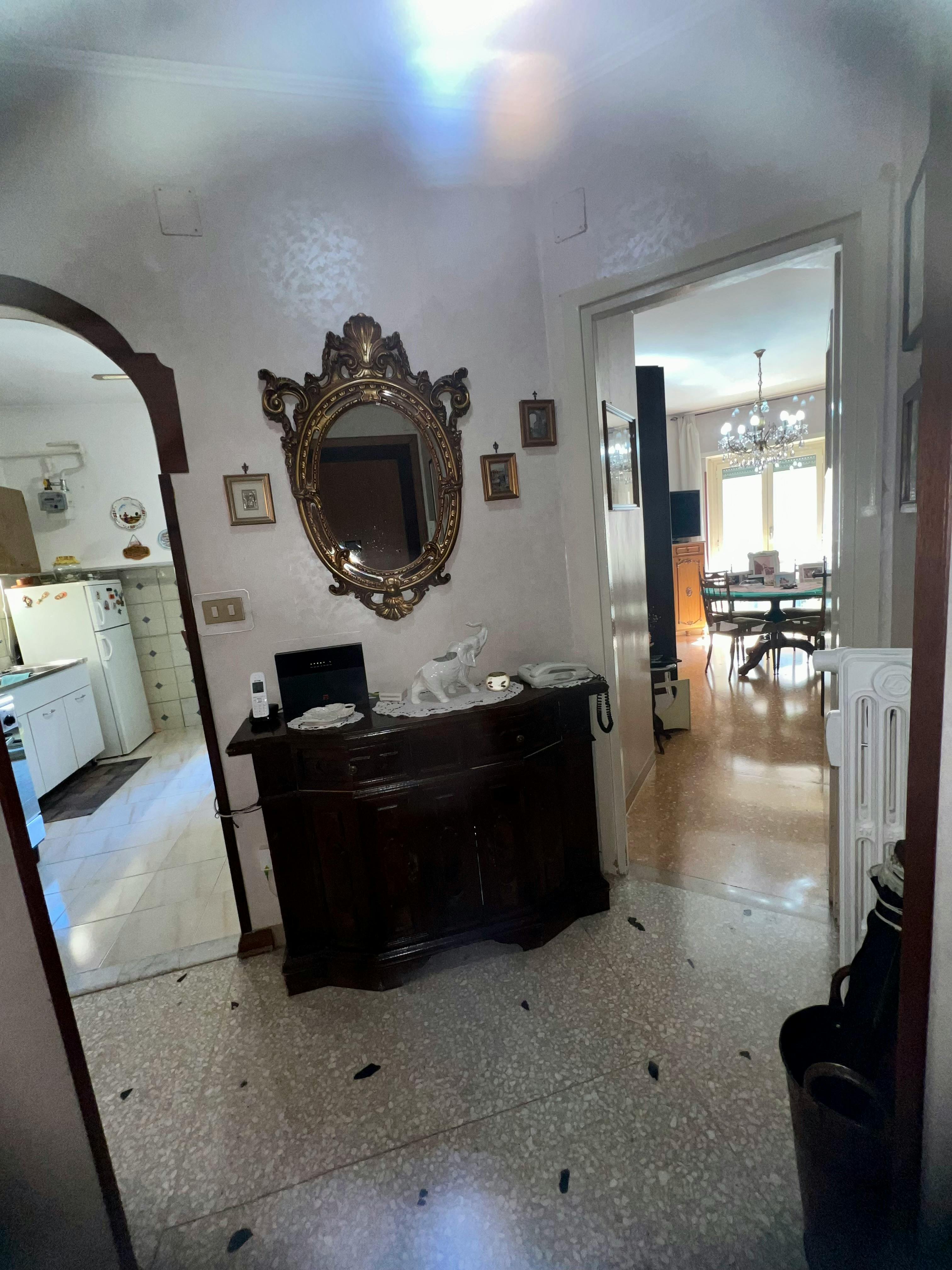 Apartment Rome, 2 beds — photo 8