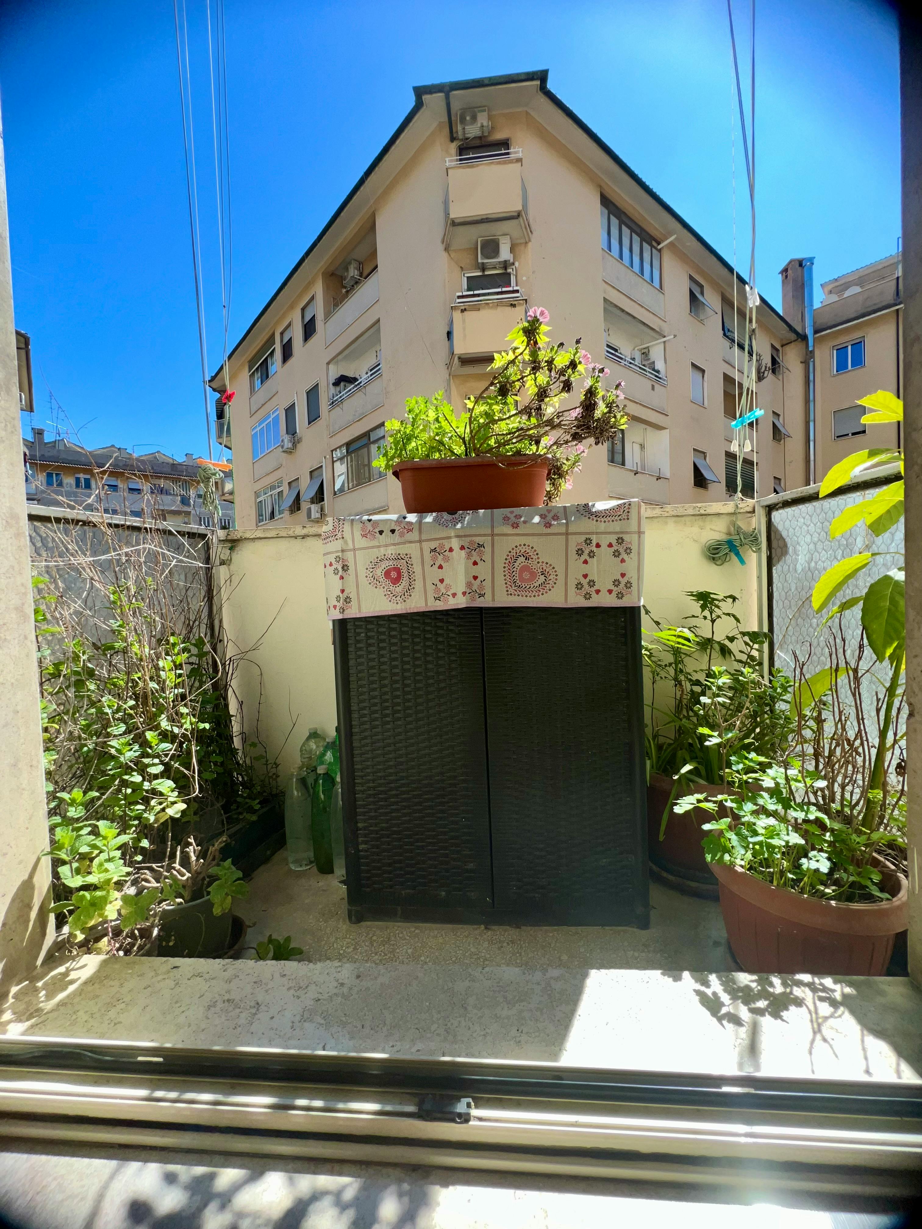 Apartment Rome, 2 beds — photo 2