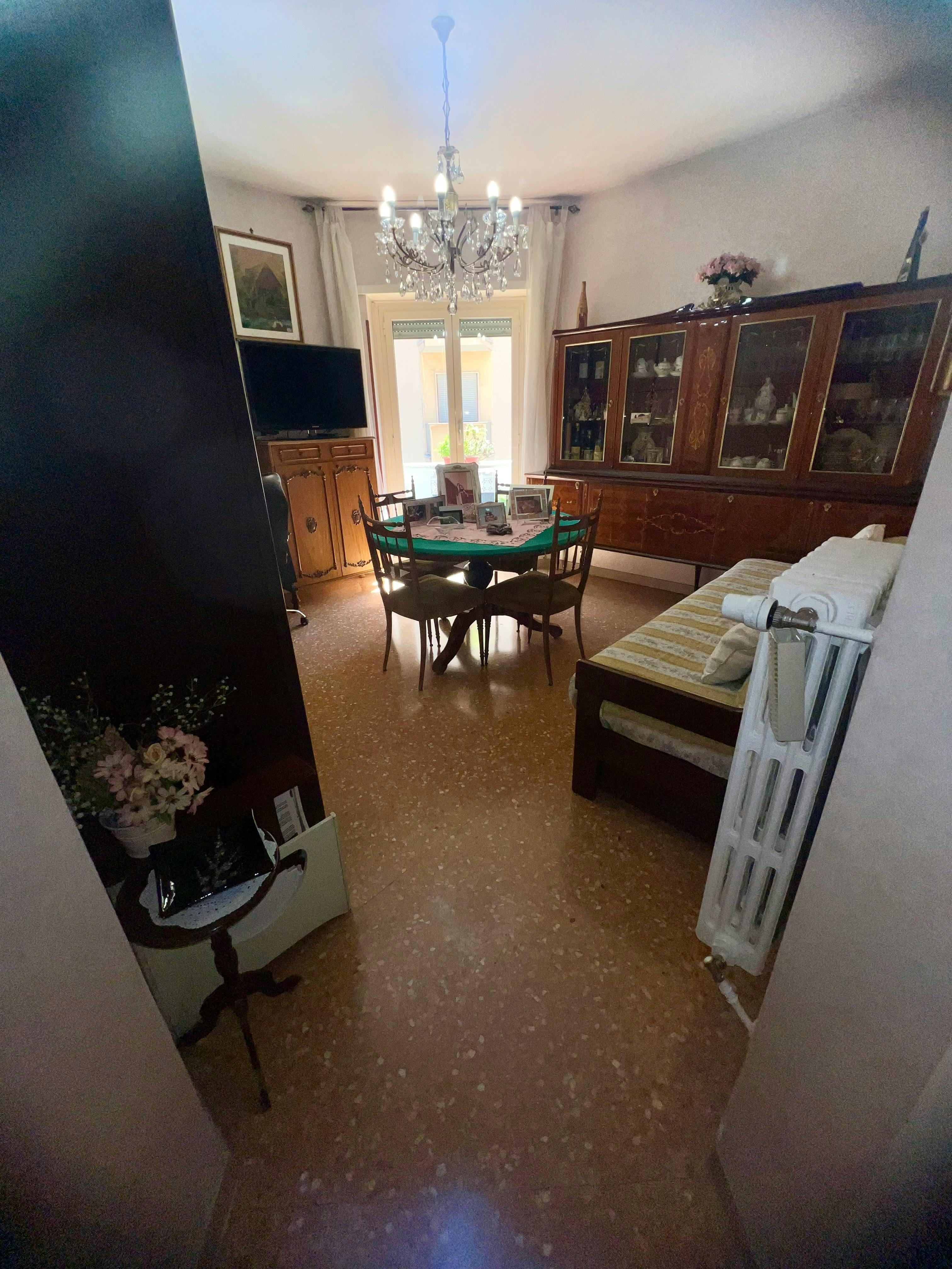 Apartment Rome, 2 beds — photo 5
