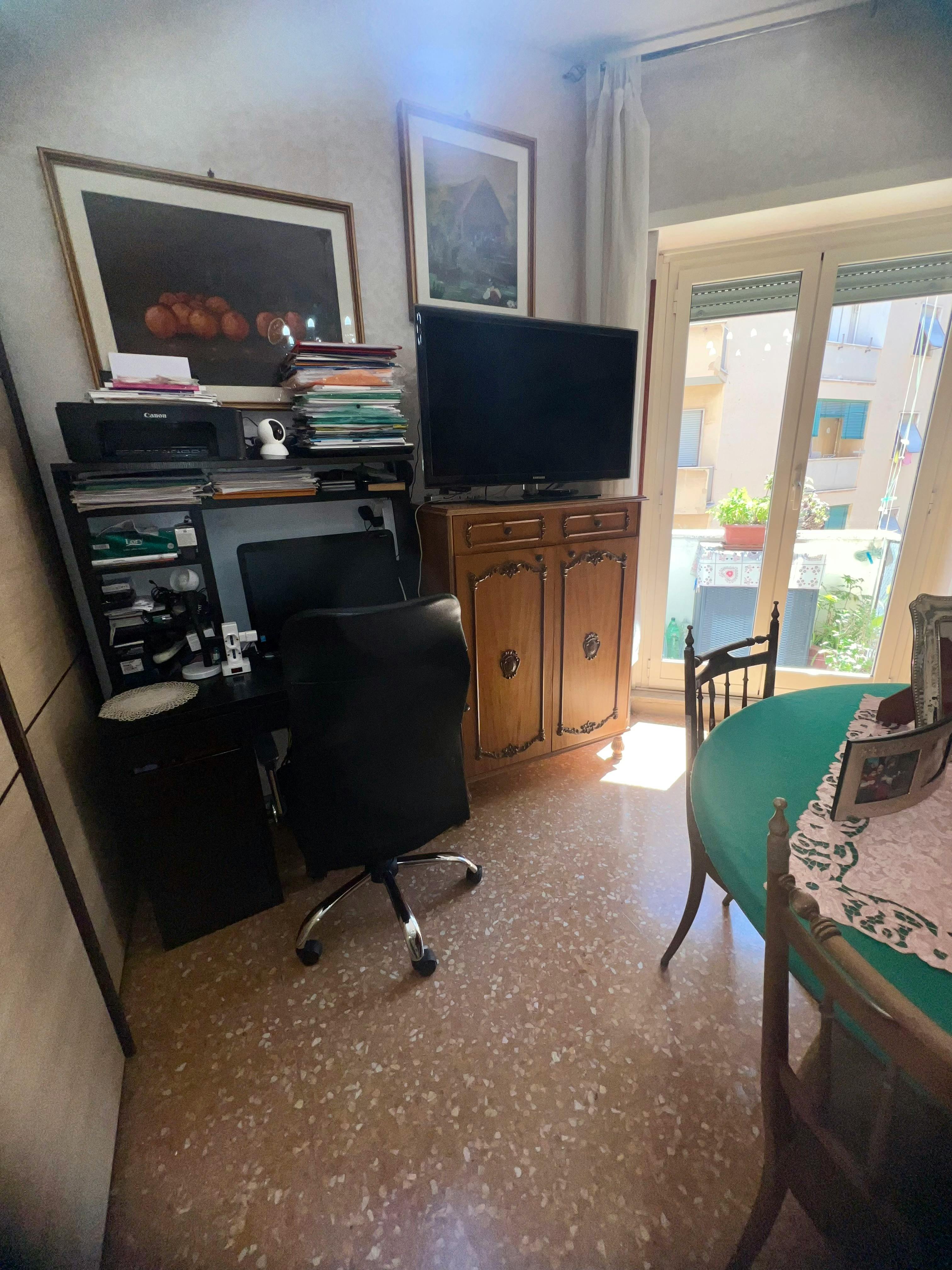 Apartment Rome, 2 beds — photo 3