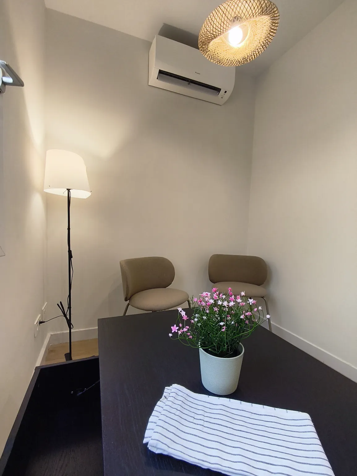 Apartment in Calle de Bravo Murillo, Madrid (1706804) ROOM 2