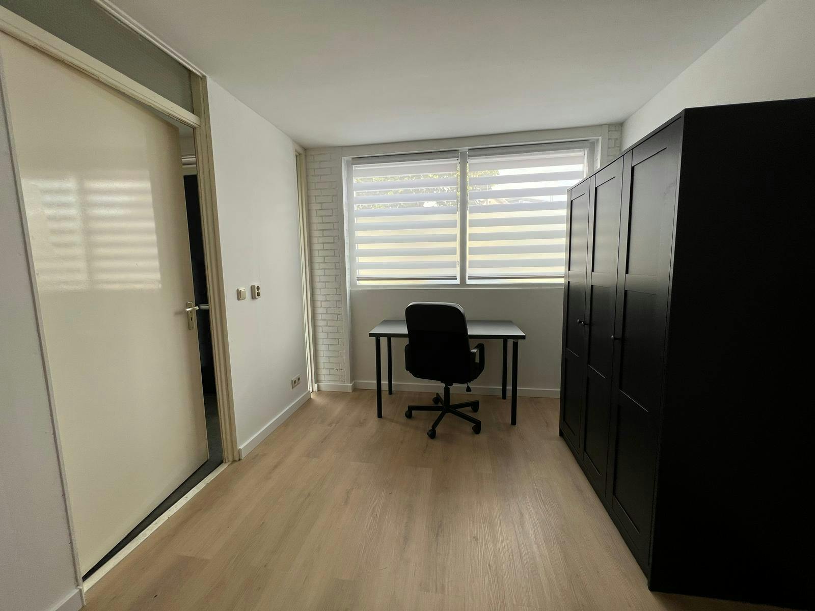 Appartement in Capelle aan den IJssel