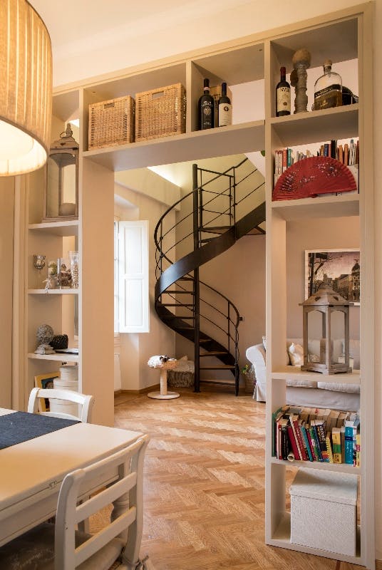 Apartment Florence, 2 beds — photo 10