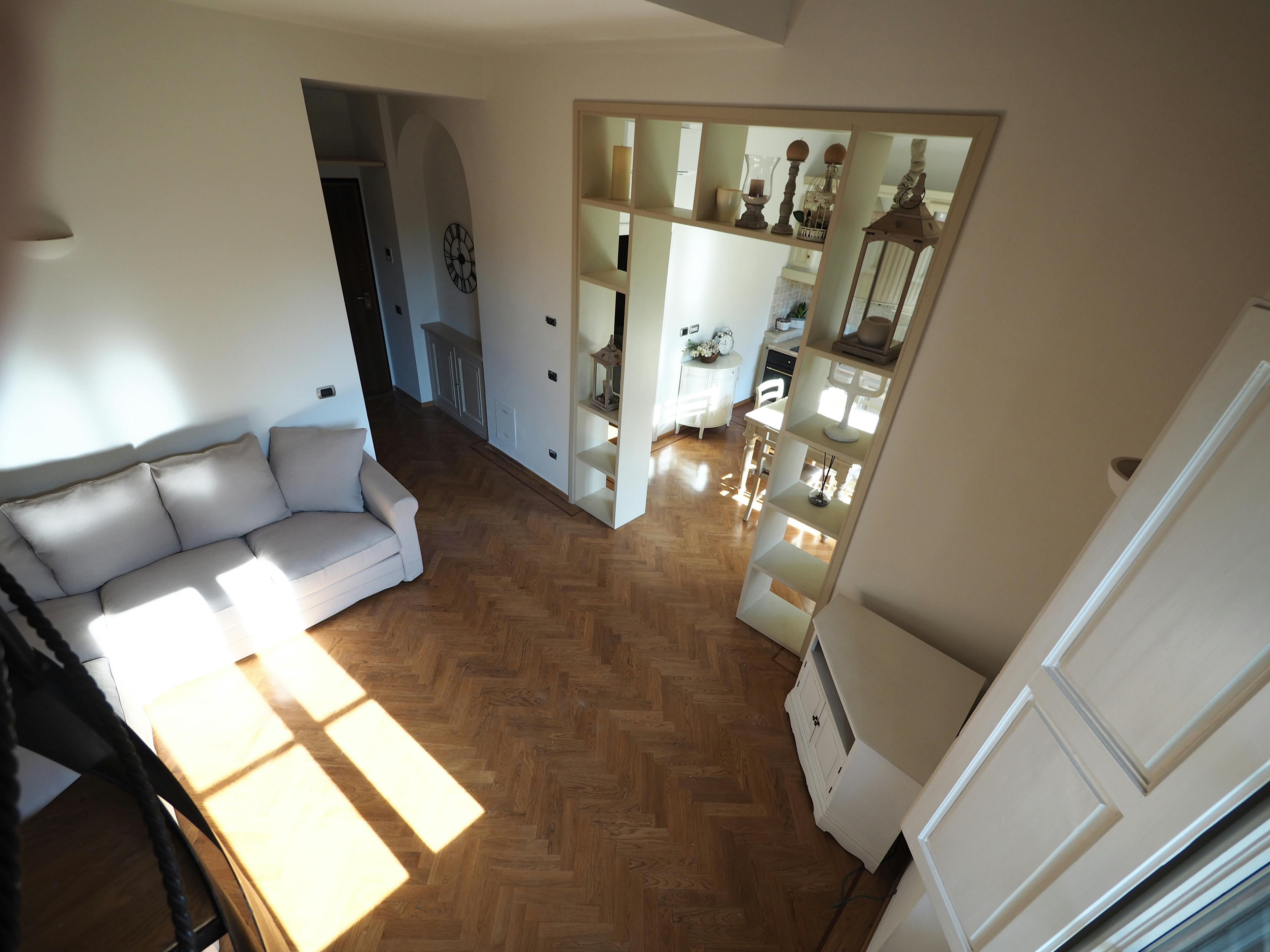 Apartment Florence, 2 beds — photo 2