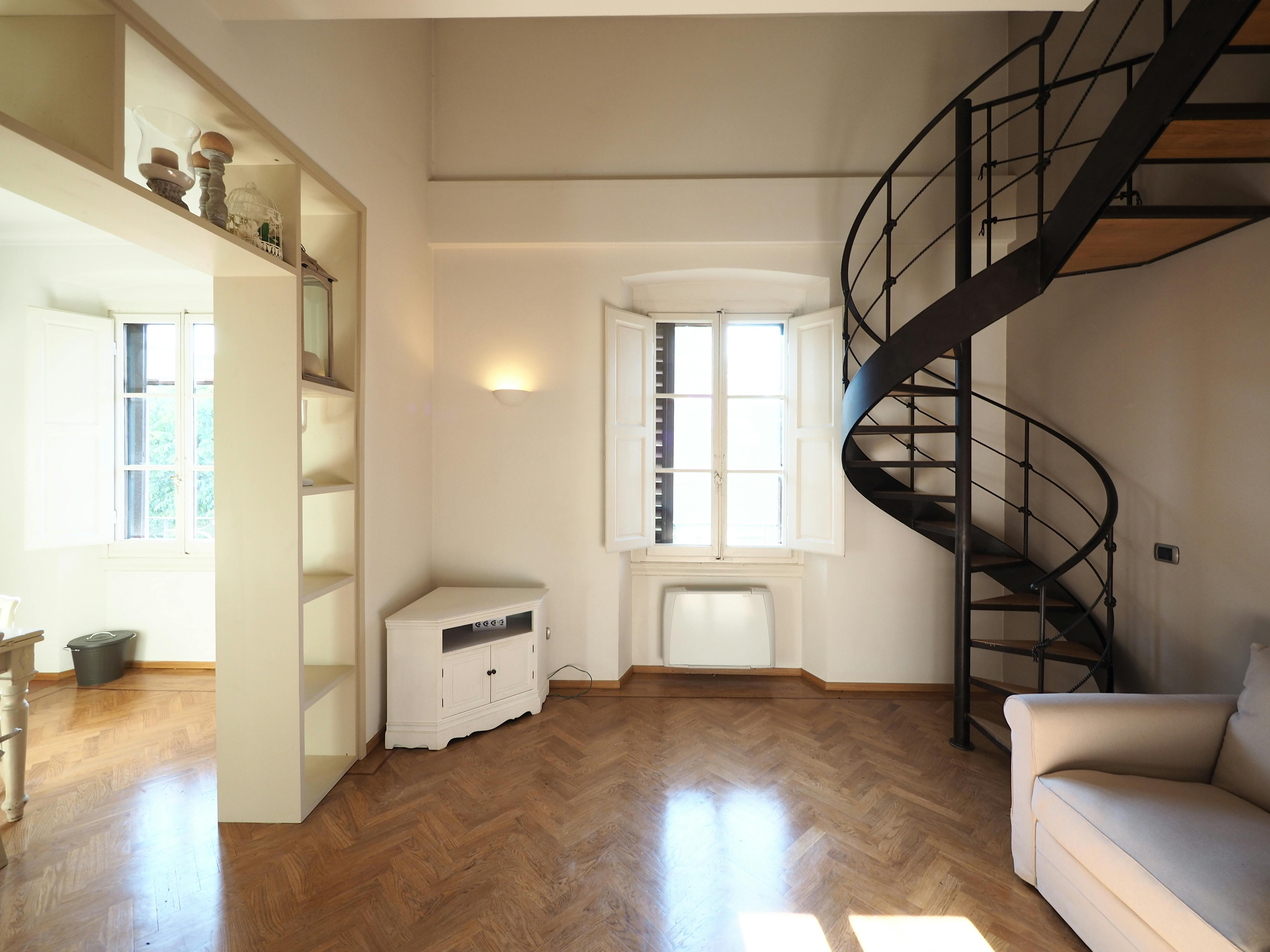 Apartment Florence, 2 beds — photo 4