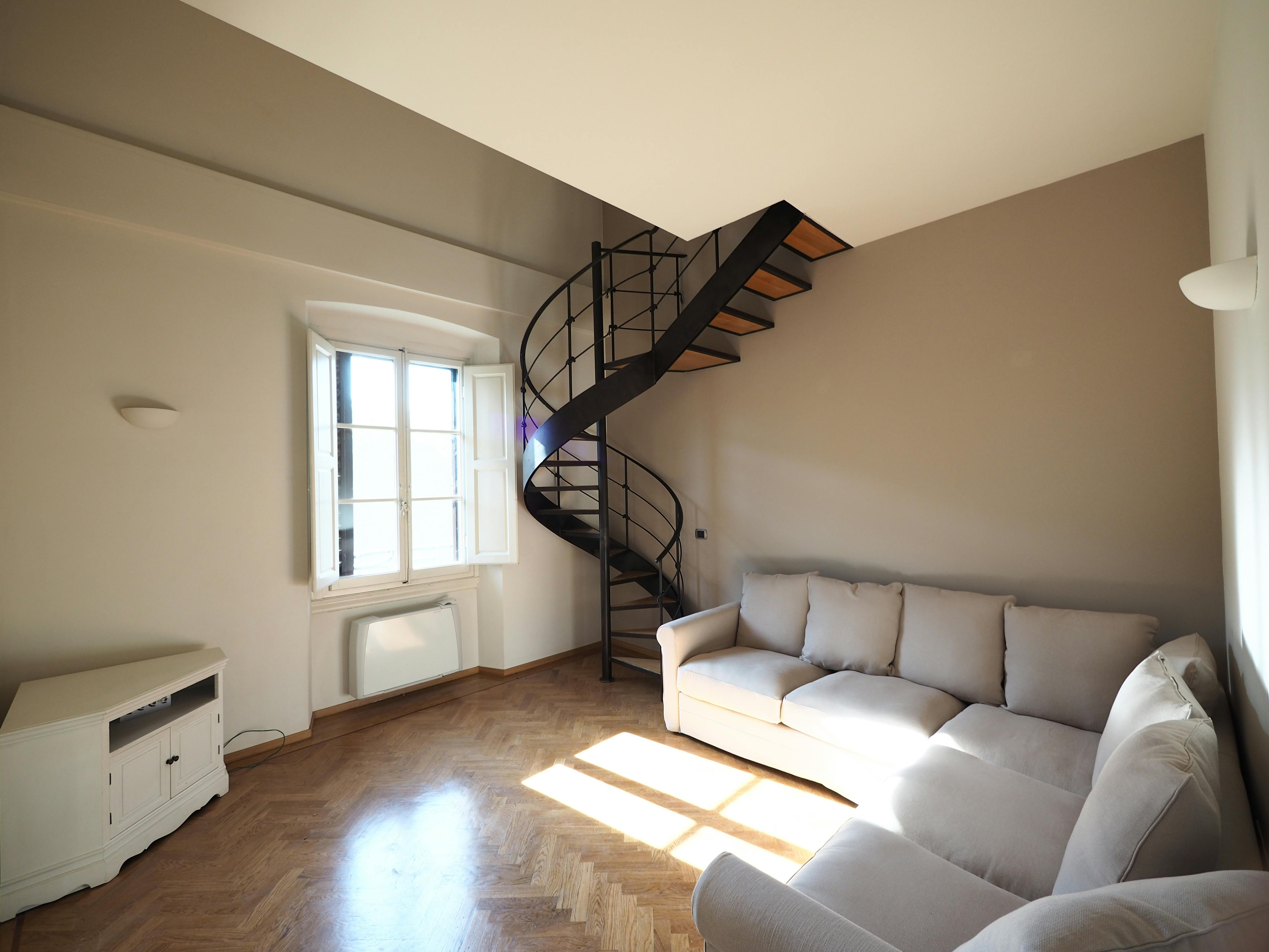 Apartment Florence, 2 beds — photo 1