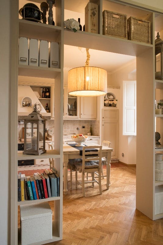 Apartment Florence, 2 beds — photo 8